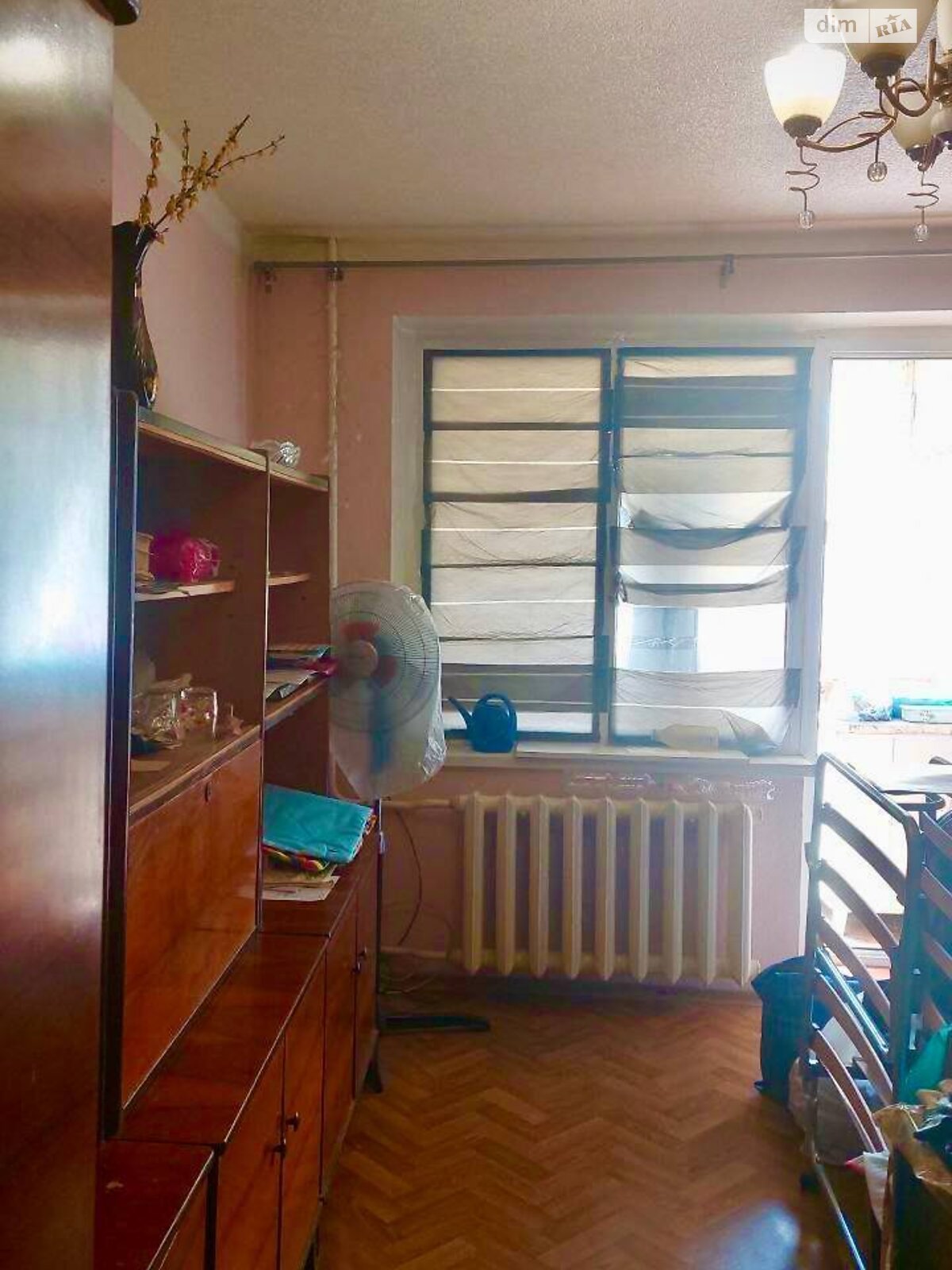 Продажа двухкомнатной квартиры в Днепре, на ул. Дия Максима 8, район Новокодакский фото 1 Продажа двухкомнатной квартиры в Днепре, на ул. Дия Максима 8, район Новокодакский фото 1