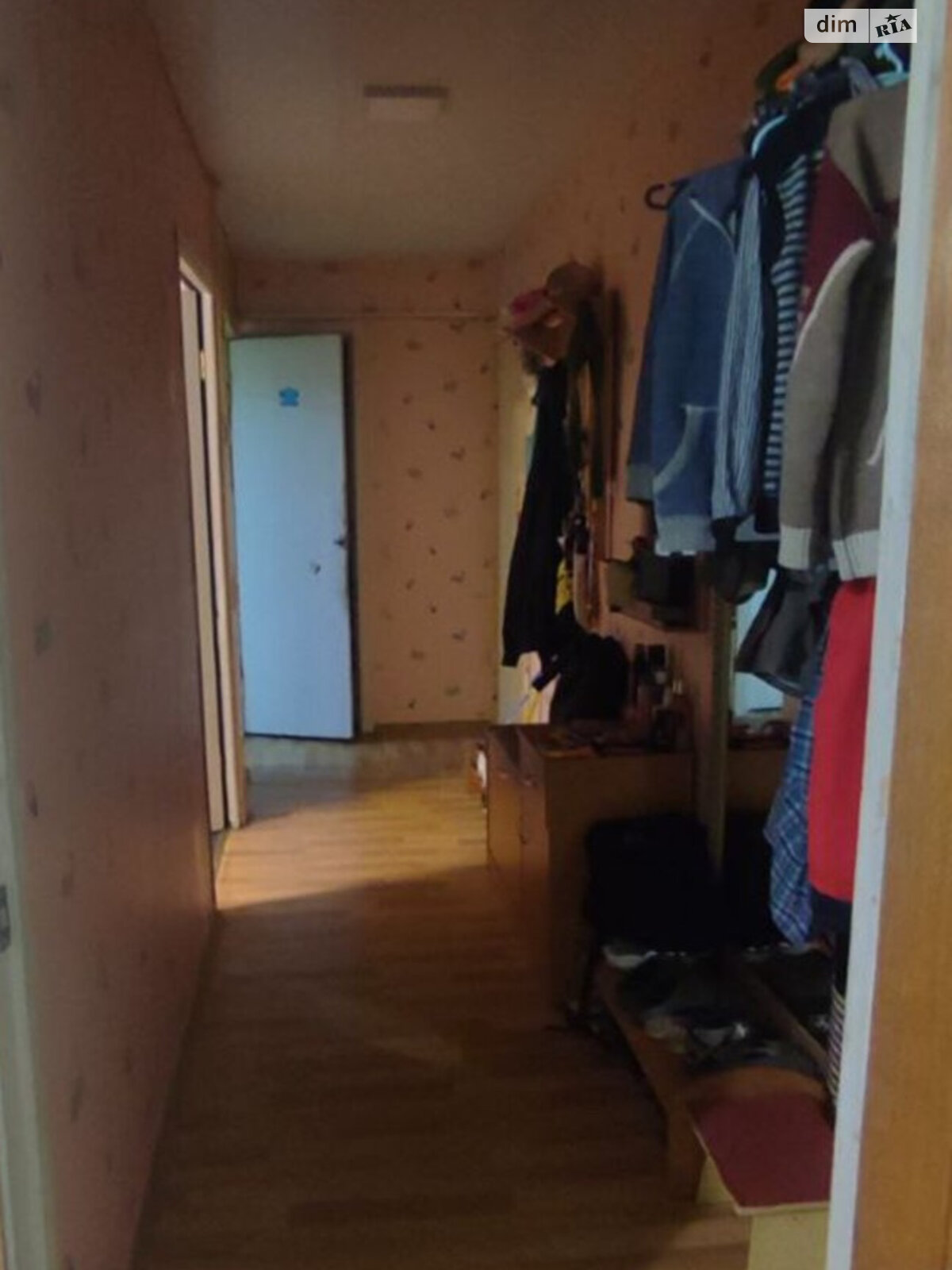 Продажа четырехкомнатной квартиры в Днепре, на ул. Дия Максима, район Покровский фото 1 Продажа четырехкомнатной квартиры в Днепре, на ул. Дия Максима, район Покровский фото 1
