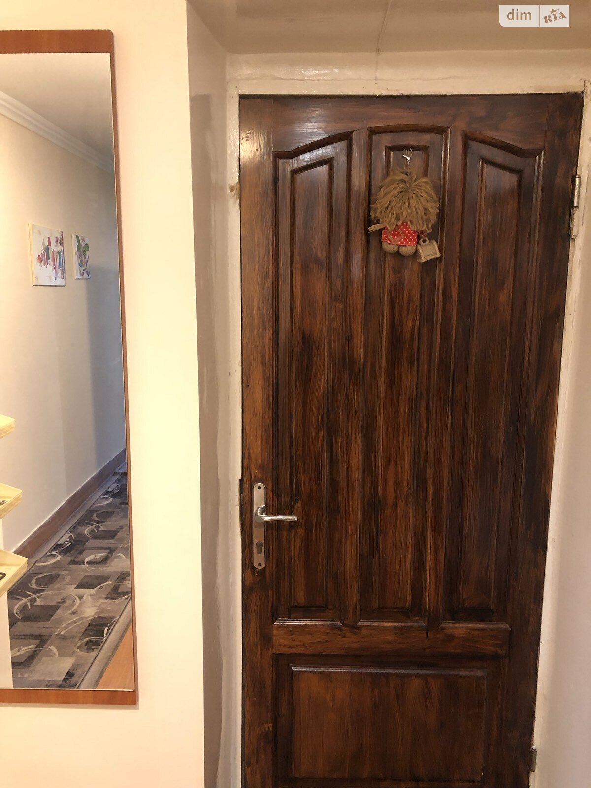 Продаж двокімнатної квартири в Дніпрі, на вул. Дія Максима, район Покровський фото 1 Продаж двокімнатної квартири в Дніпрі, на вул. Дія Максима, район Покровський фото 1