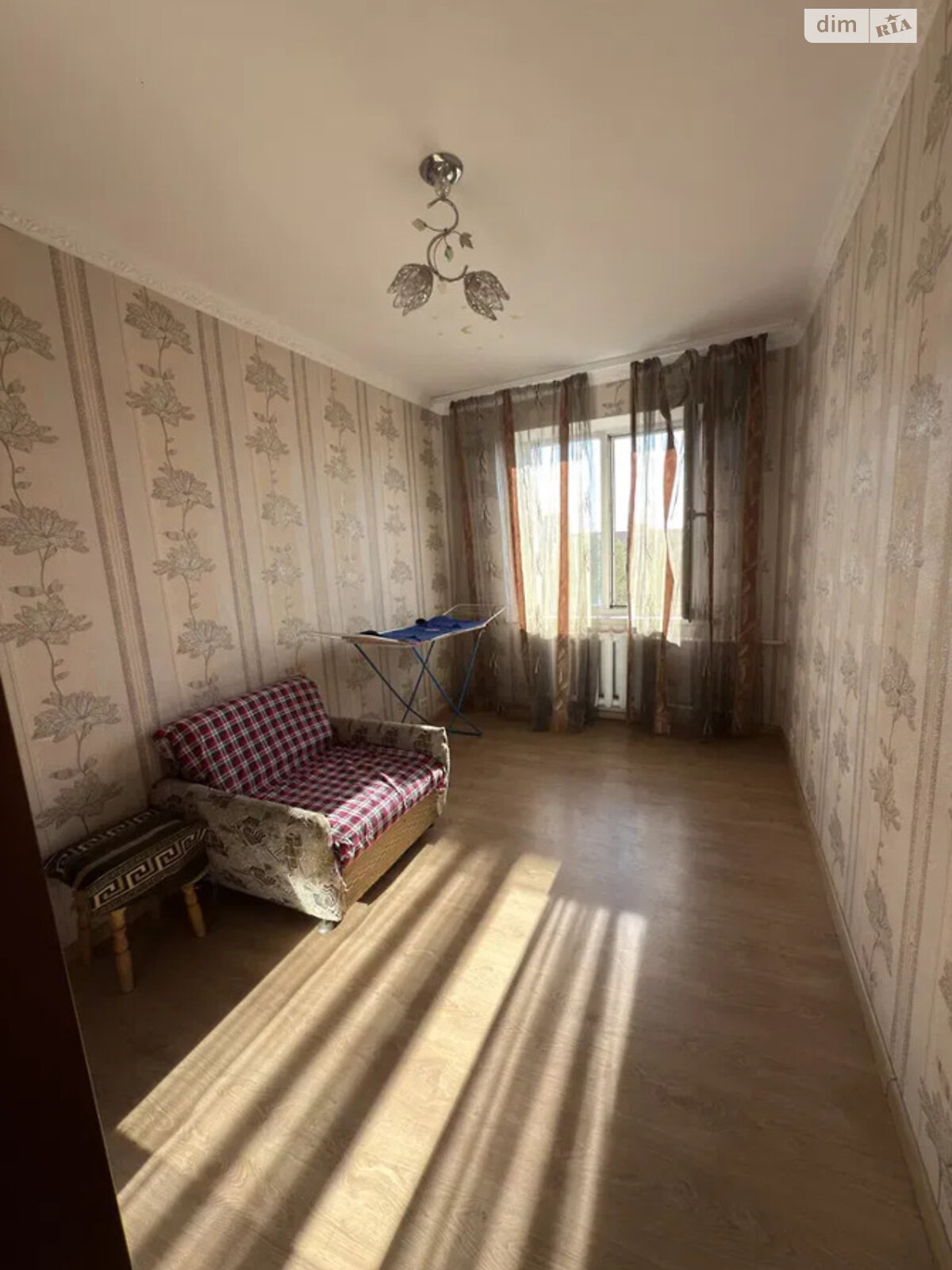 Продажа двухкомнатной квартиры в Днепре, на ул. Дия Максима, район Покровский фото 1