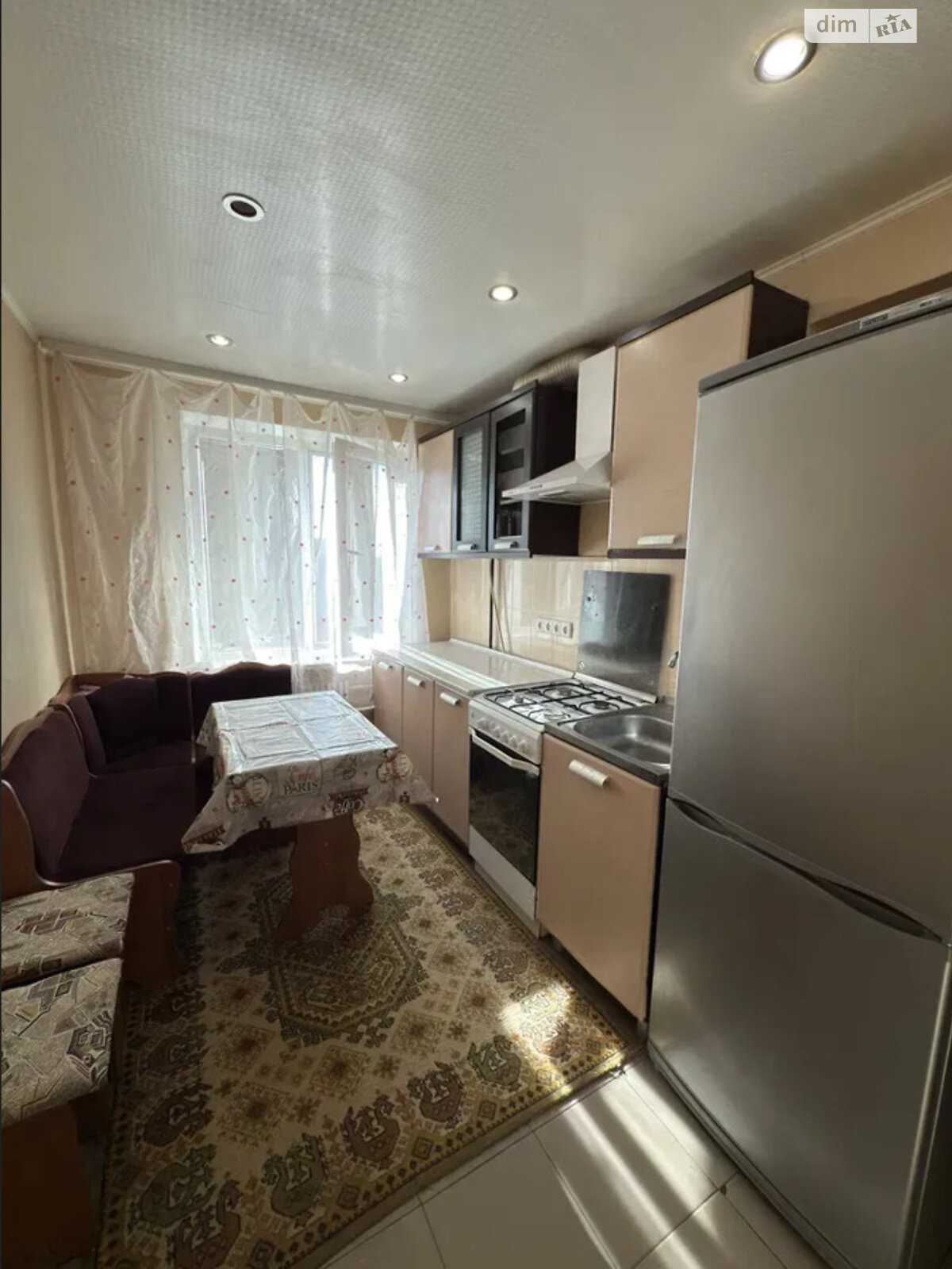 Продажа двухкомнатной квартиры в Днепре, на ул. Дия Максима, район Покровский фото 1