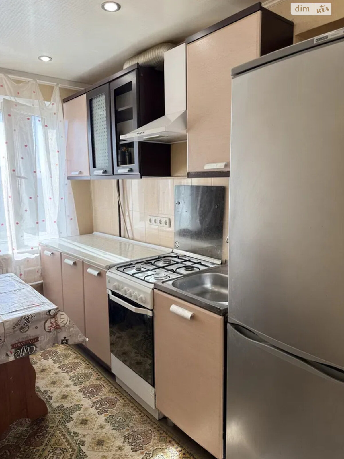 Продажа двухкомнатной квартиры в Днепре, на ул. Дия Максима, район Покровский фото 1