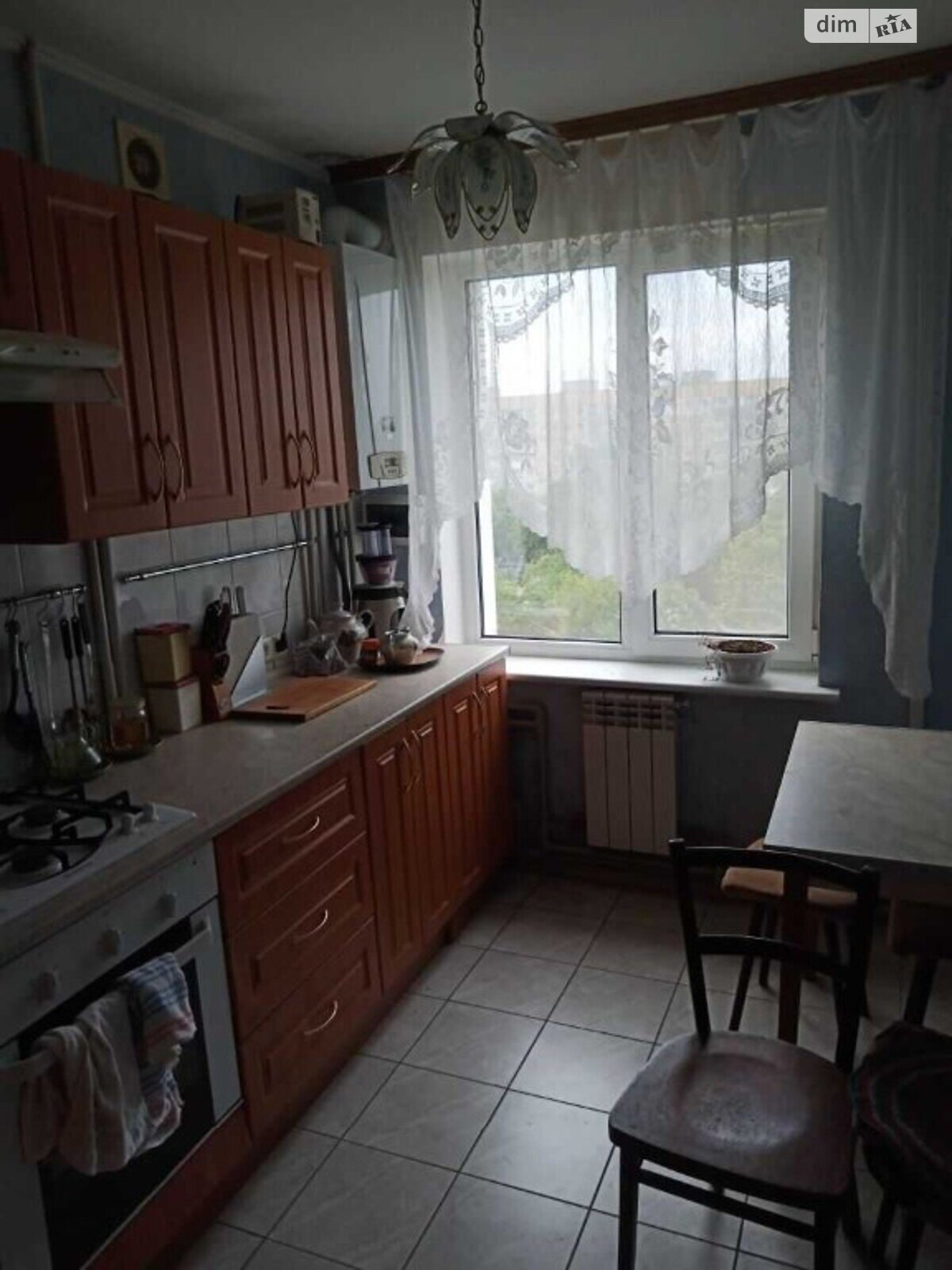 Продажа трехкомнатной квартиры в Днепре, на ул. Кондратюка Юрия, район Покровский фото 1