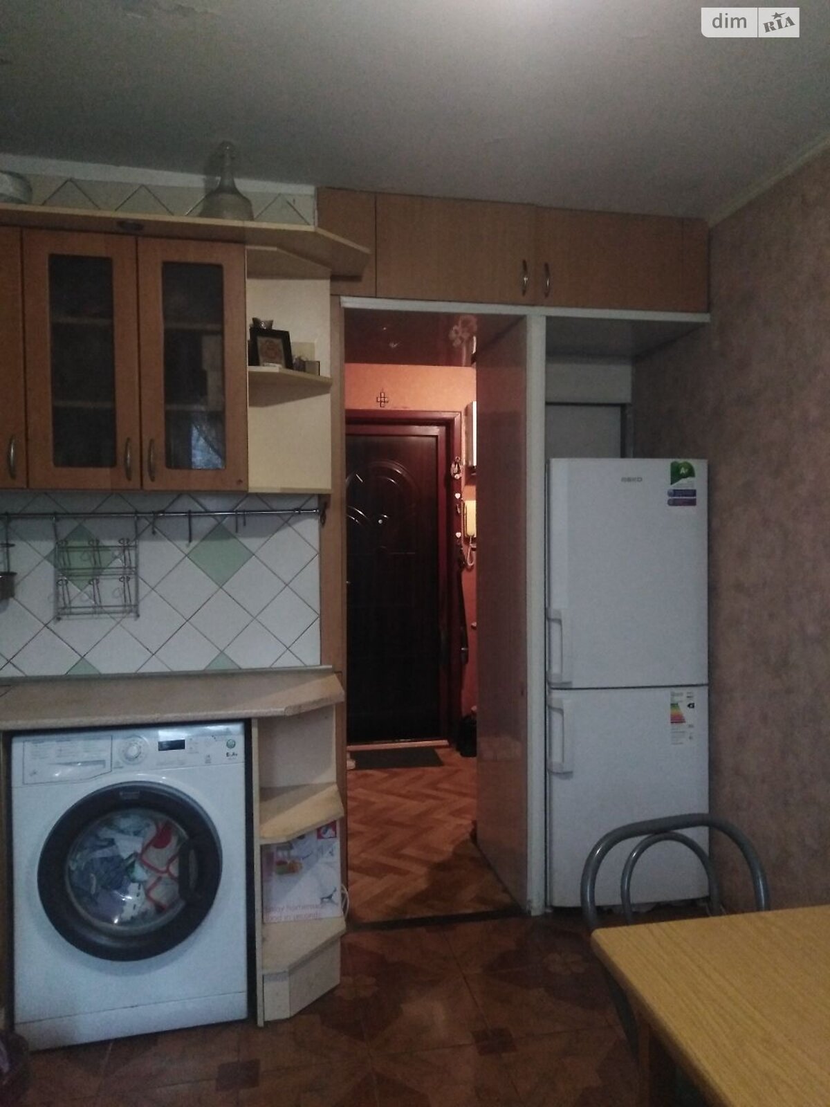 Продажа четырехкомнатной квартиры в Днепре, на ул. Кондратюка Юрия, район Покровский фото 1