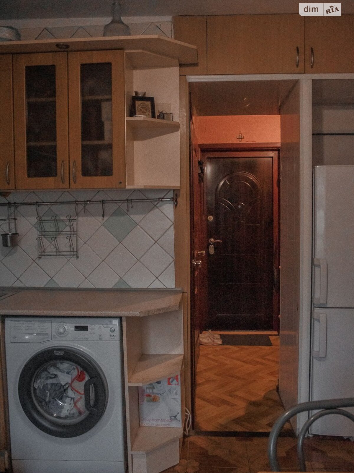 Продажа четырехкомнатной квартиры в Днепре, на ул. Кондратюка Юрия, район Покровский фото 1
