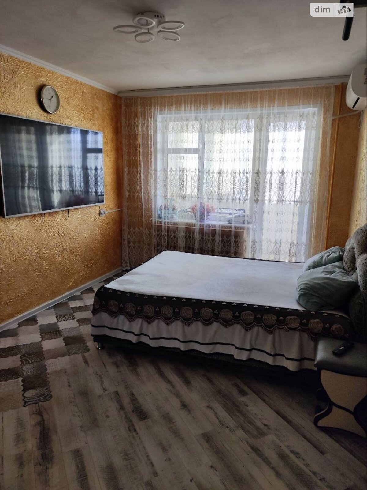 Продажа двухкомнатной квартиры в Днепре, на ул. Кондратюка Юрия 26, район Покровский фото 1 Продажа двухкомнатной квартиры в Днепре, на ул. Кондратюка Юрия 26, район Покровский фото 1