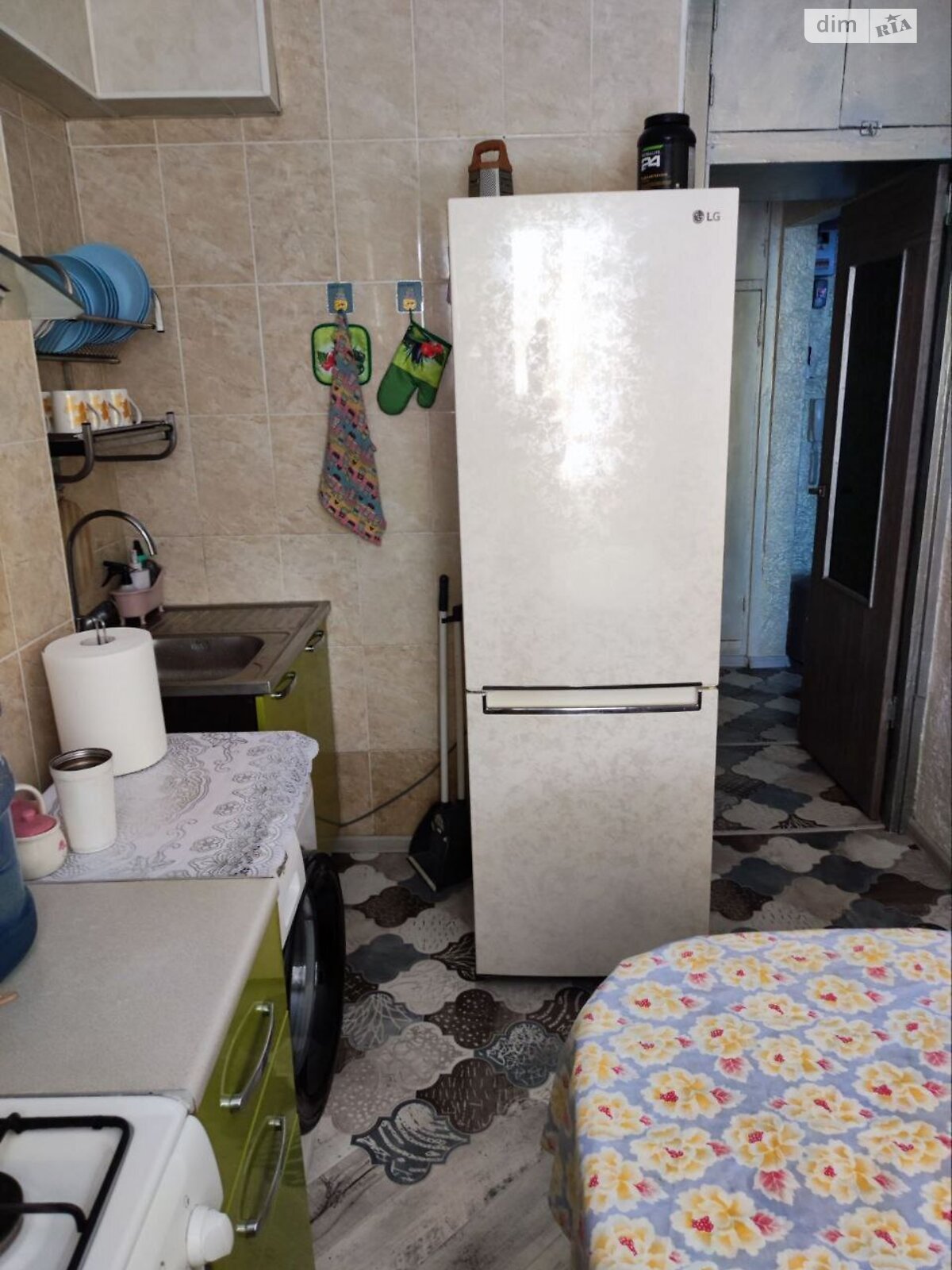 Продажа двухкомнатной квартиры в Днепре, на ул. Кондратюка Юрия 26, район Покровский фото 1 Продажа двухкомнатной квартиры в Днепре, на ул. Кондратюка Юрия 26, район Покровский фото 1