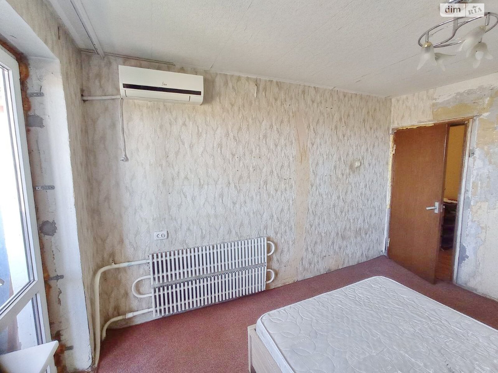 Продаж двокімнатної квартири в Дніпрі, на вул. Метробудівська, район Покровський фото 1 Продаж двокімнатної квартири в Дніпрі, на вул. Метробудівська, район Покровський фото 1
