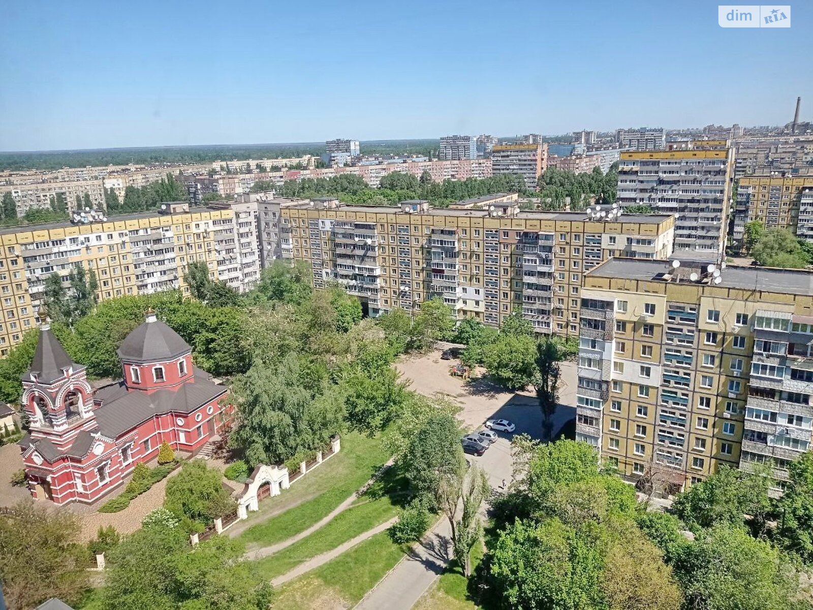 Продаж двокімнатної квартири в Дніпрі, на вул. Метробудівська, район Покровський фото 1 Продаж двокімнатної квартири в Дніпрі, на вул. Метробудівська, район Покровський фото 1