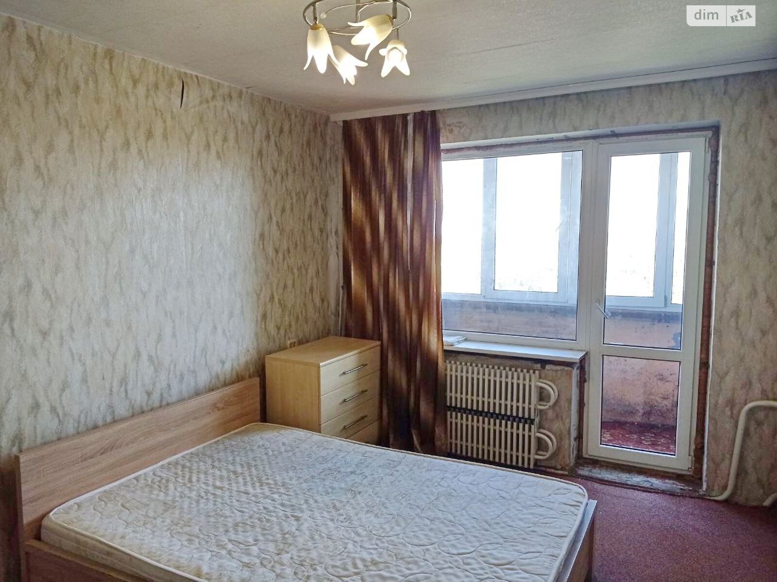 Продаж двокімнатної квартири в Дніпрі, на вул. Метробудівська, район Покровський фото 1 Продаж двокімнатної квартири в Дніпрі, на вул. Метробудівська, район Покровський фото 1