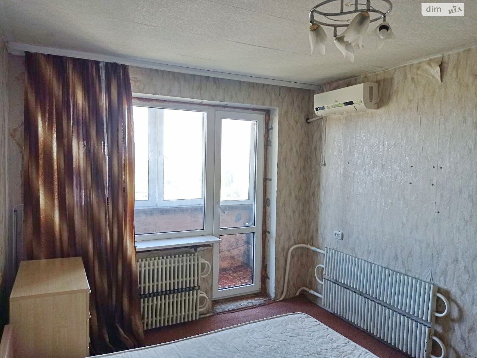Продаж двокімнатної квартири в Дніпрі, на вул. Метробудівська, район Покровський фото 1 Продаж двокімнатної квартири в Дніпрі, на вул. Метробудівська, район Покровський фото 1