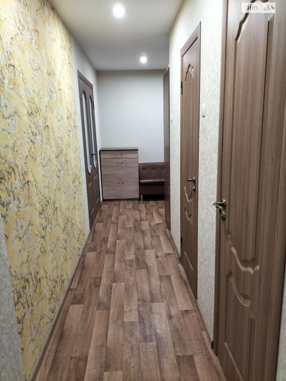 Продаж двокімнатної квартири в Дніпрі, на вул. Метробудівська 1, район Покровський фото 1 Продаж двокімнатної квартири в Дніпрі, на вул. Метробудівська 1, район Покровський фото 1