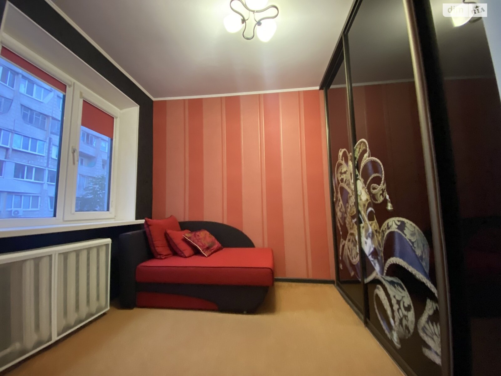 Продаж трикімнатної квартири в Дніпрі, на вул. Метробудівська 3, район Покровський фото 1 Продаж трикімнатної квартири в Дніпрі, на вул. Метробудівська 3, район Покровський фото 1