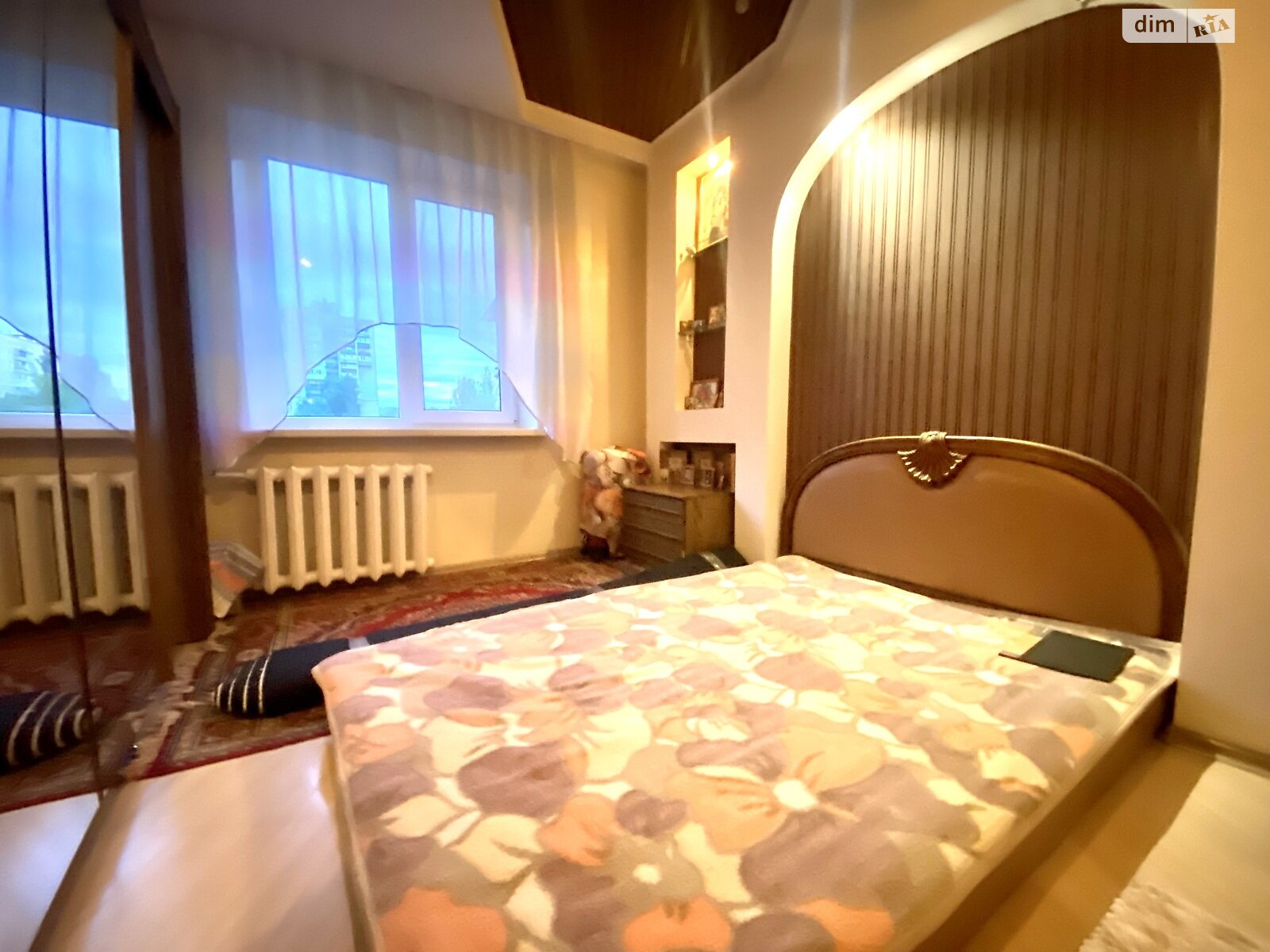 Продаж трикімнатної квартири в Дніпрі, на вул. Метробудівська 3, район Покровський фото 1 Продаж трикімнатної квартири в Дніпрі, на вул. Метробудівська 3, район Покровський фото 1
