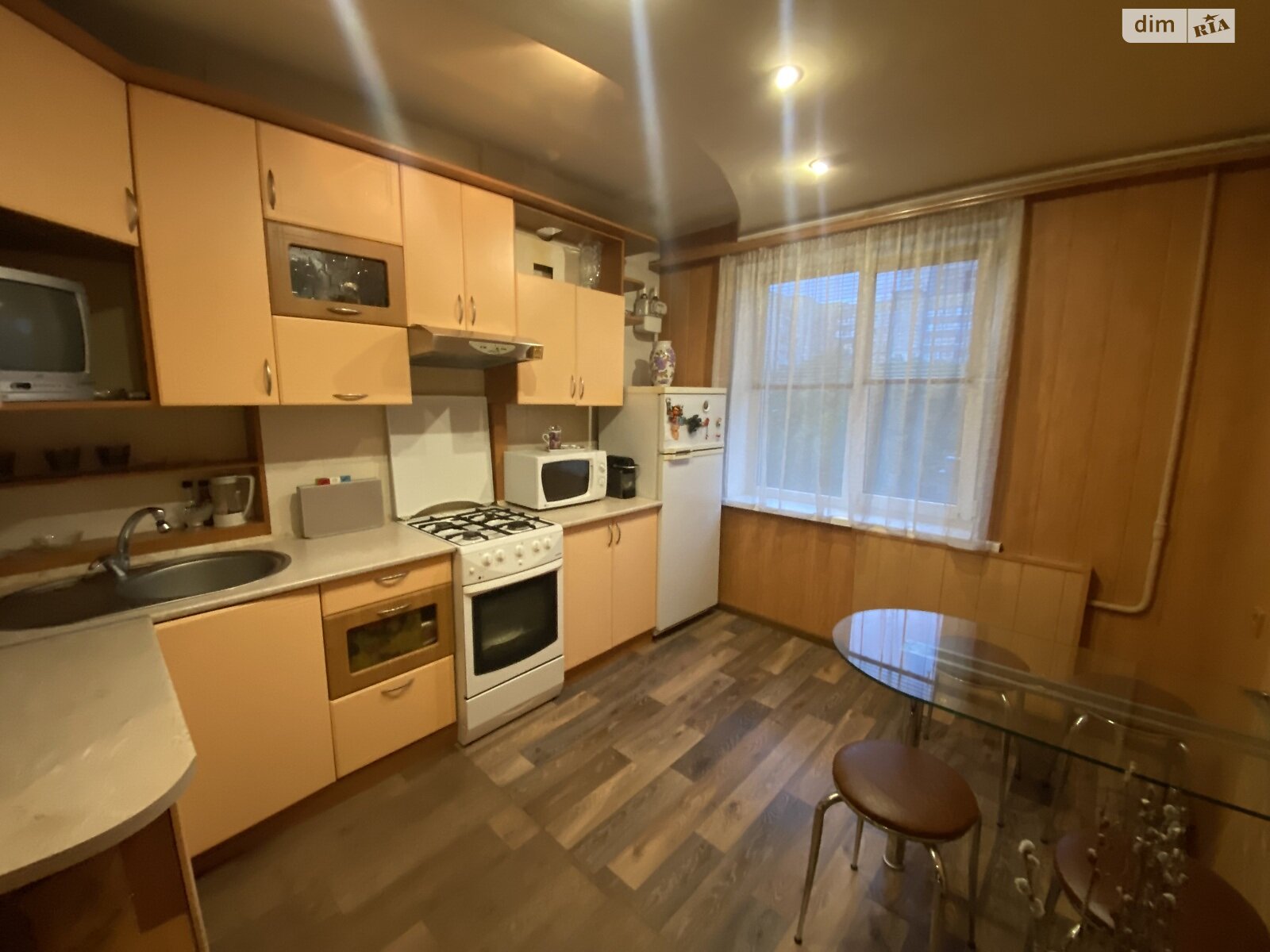 Продаж трикімнатної квартири в Дніпрі, на вул. Метробудівська 3, район Покровський фото 1 Продаж трикімнатної квартири в Дніпрі, на вул. Метробудівська 3, район Покровський фото 1