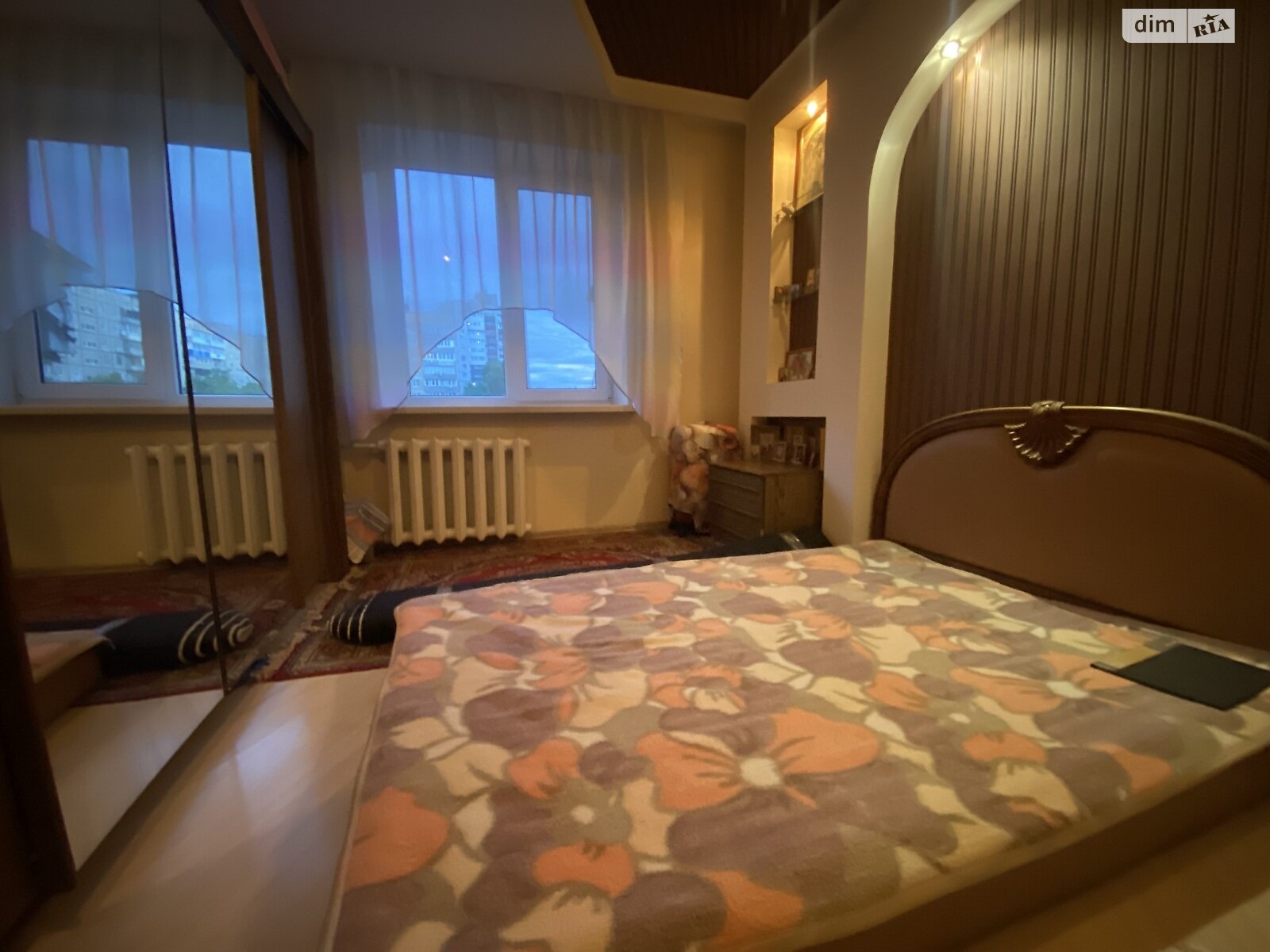 Продаж трикімнатної квартири в Дніпрі, на вул. Метробудівська 3, район Покровський фото 1 Продаж трикімнатної квартири в Дніпрі, на вул. Метробудівська 3, район Покровський фото 1