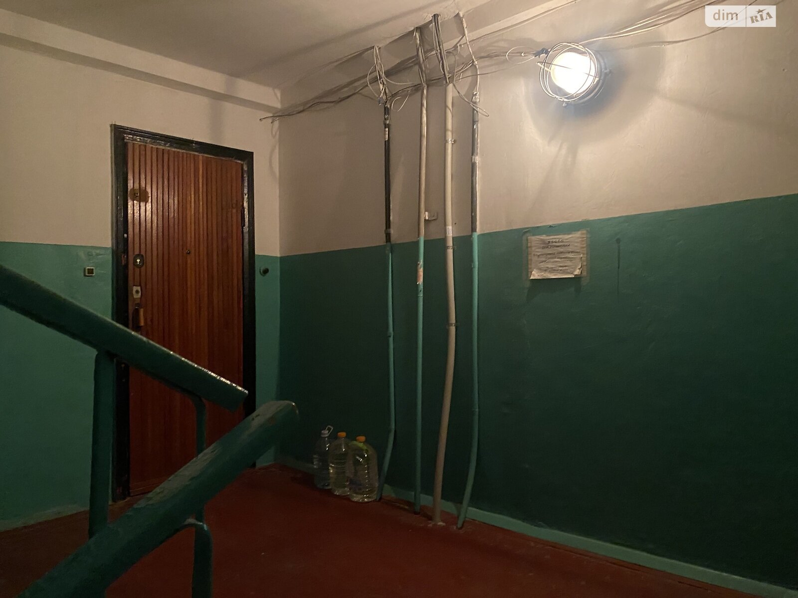 Продаж трикімнатної квартири в Дніпрі, на вул. Метробудівська 3, район Покровський фото 1 Продаж трикімнатної квартири в Дніпрі, на вул. Метробудівська 3, район Покровський фото 1