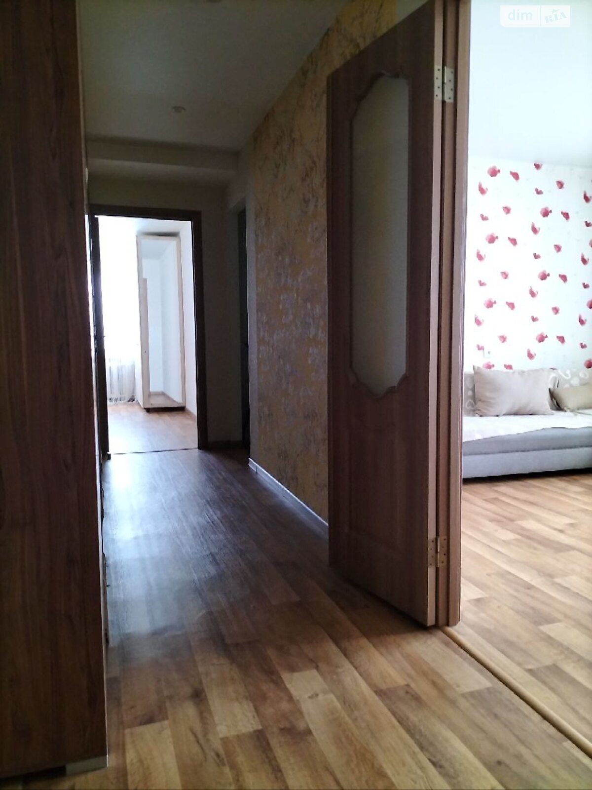 Продаж двокімнатної квартири в Дніпрі, на вул. Метробудівська 1, район Покровський фото 1 Продаж двокімнатної квартири в Дніпрі, на вул. Метробудівська 1, район Покровський фото 1