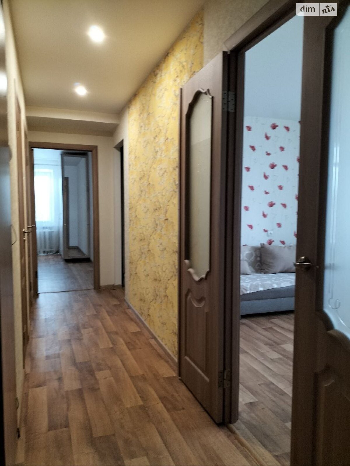Продаж двокімнатної квартири в Дніпрі, на вул. Метробудівська 1, район Покровський фото 1 Продаж двокімнатної квартири в Дніпрі, на вул. Метробудівська 1, район Покровський фото 1