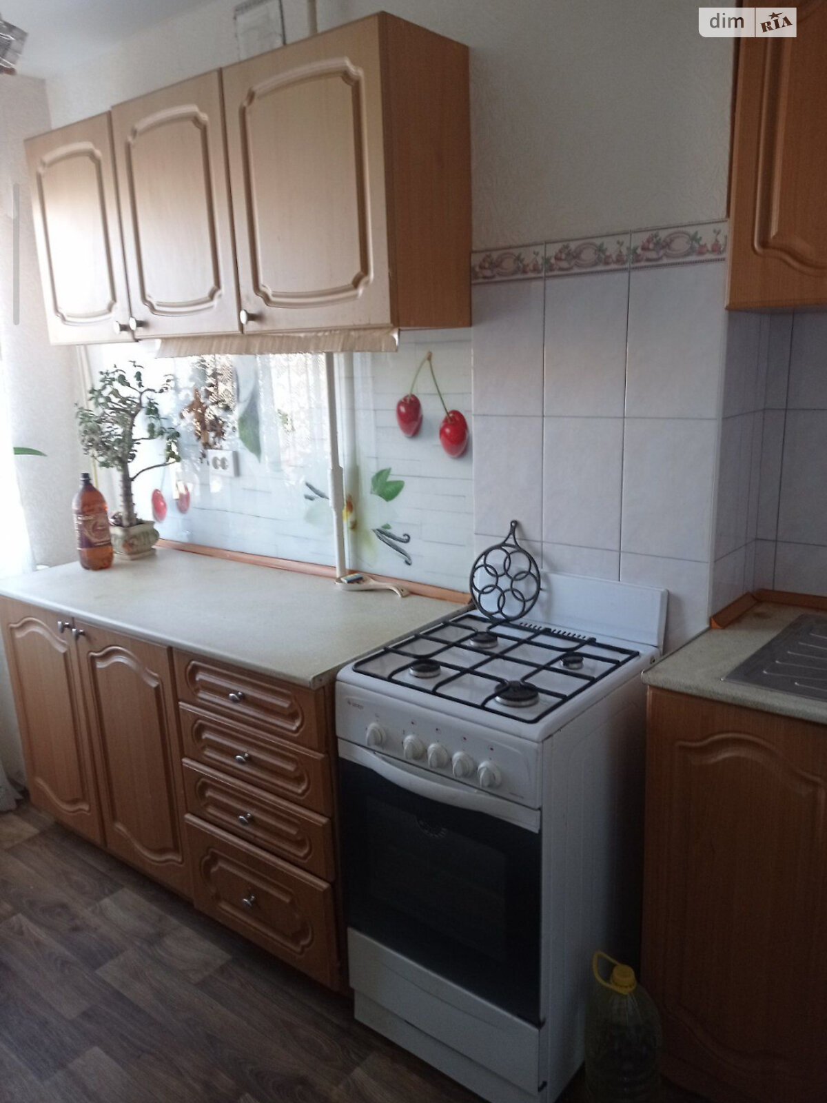 Продаж двокімнатної квартири в Дніпрі, на вул. Метробудівська 3, район Покровський фото 1 Продаж двокімнатної квартири в Дніпрі, на вул. Метробудівська 3, район Покровський фото 1