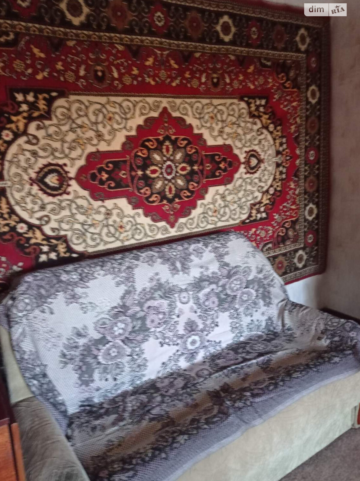 Продаж двокімнатної квартири в Дніпрі, на вул. Метробудівська 3, район Покровський фото 1 Продаж двокімнатної квартири в Дніпрі, на вул. Метробудівська 3, район Покровський фото 1