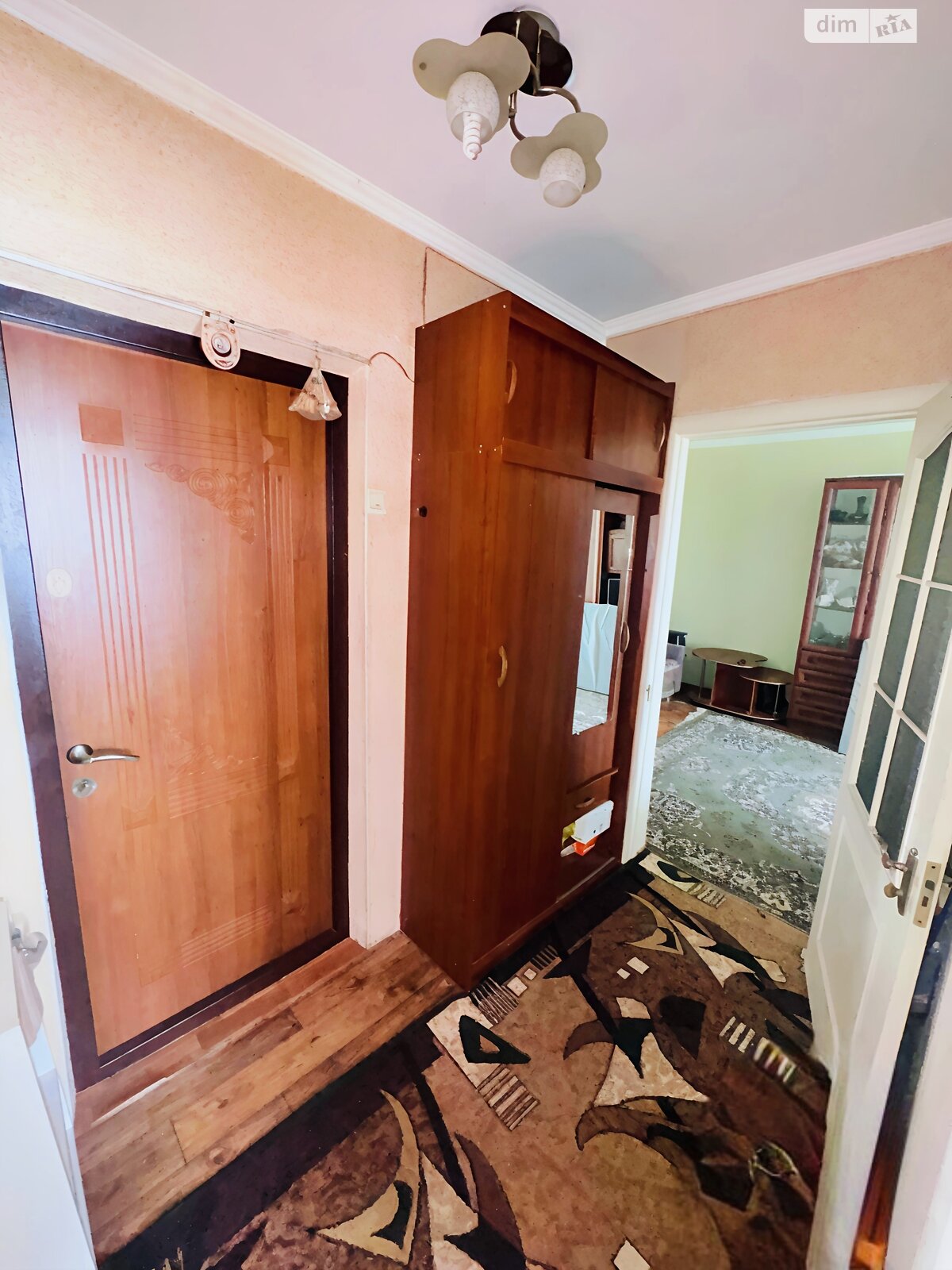 Продажа двухкомнатной квартиры в Днепре, на ул. Метростроевская 5, район Покровский фото 1 Продажа двухкомнатной квартиры в Днепре, на ул. Метростроевская 5, район Покровский фото 1