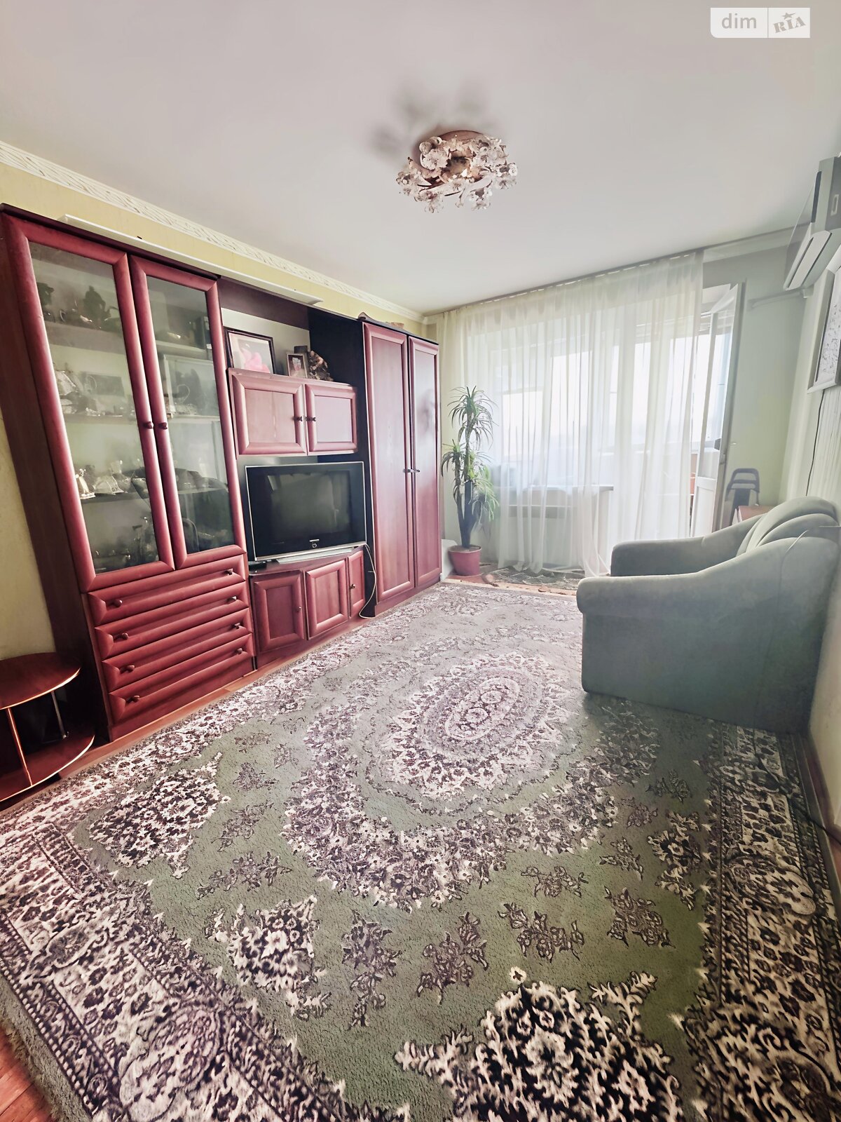 Продажа двухкомнатной квартиры в Днепре, на ул. Метростроевская 5, район Покровский фото 1 Продажа двухкомнатной квартиры в Днепре, на ул. Метростроевская 5, район Покровский фото 1