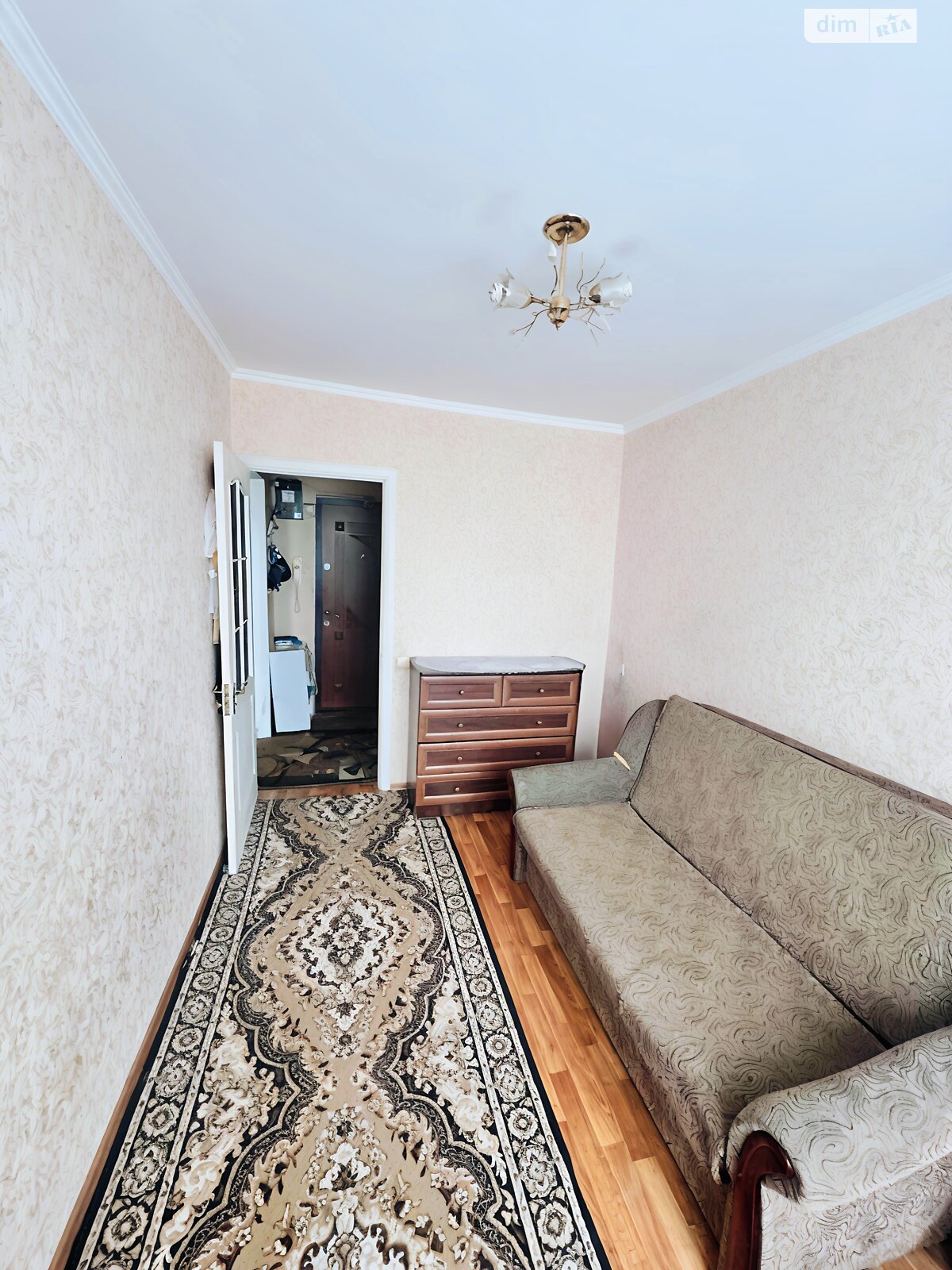 Продажа двухкомнатной квартиры в Днепре, на ул. Метростроевская 5, район Покровский фото 1 Продажа двухкомнатной квартиры в Днепре, на ул. Метростроевская 5, район Покровский фото 1