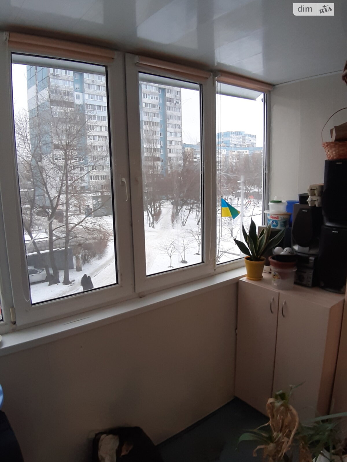 Продажа двухкомнатной квартиры в Днепре, на мас. Покровский 5П, район Покровский фото 1