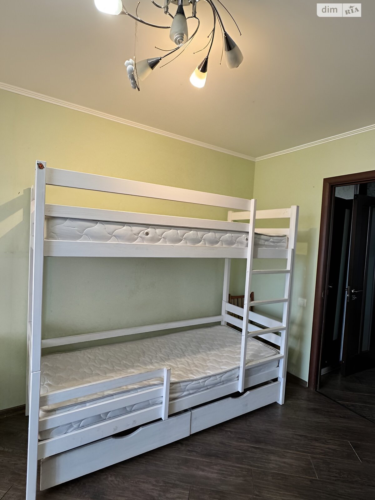 Продажа трехкомнатной квартиры в Днепре, на мас. Покровский 5, район Новокодакский фото 1 Продажа трехкомнатной квартиры в Днепре, на мас. Покровский 5, район Новокодакский фото 1