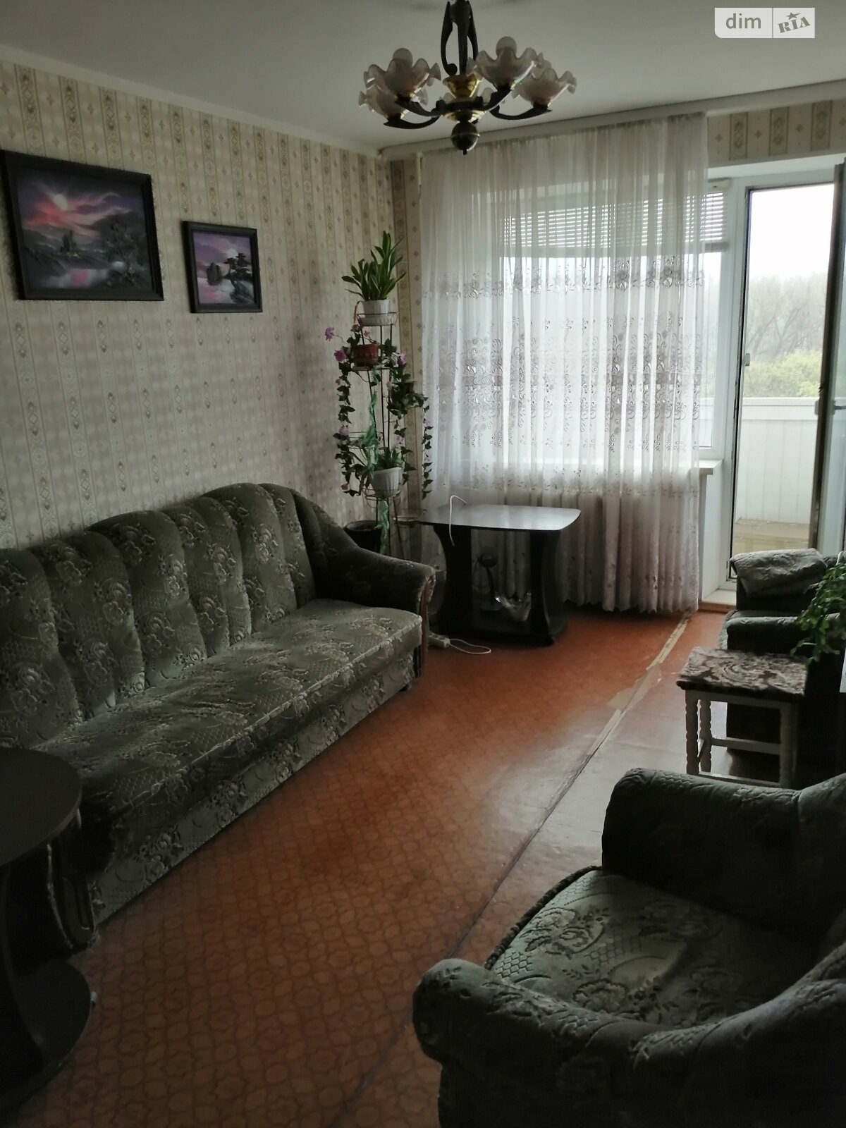 Продаж трикімнатної квартири в Дніпрі, на мас. Покровський 3Д, район Покровський фото 1 Продаж трикімнатної квартири в Дніпрі, на мас. Покровський 3Д, район Покровський фото 1