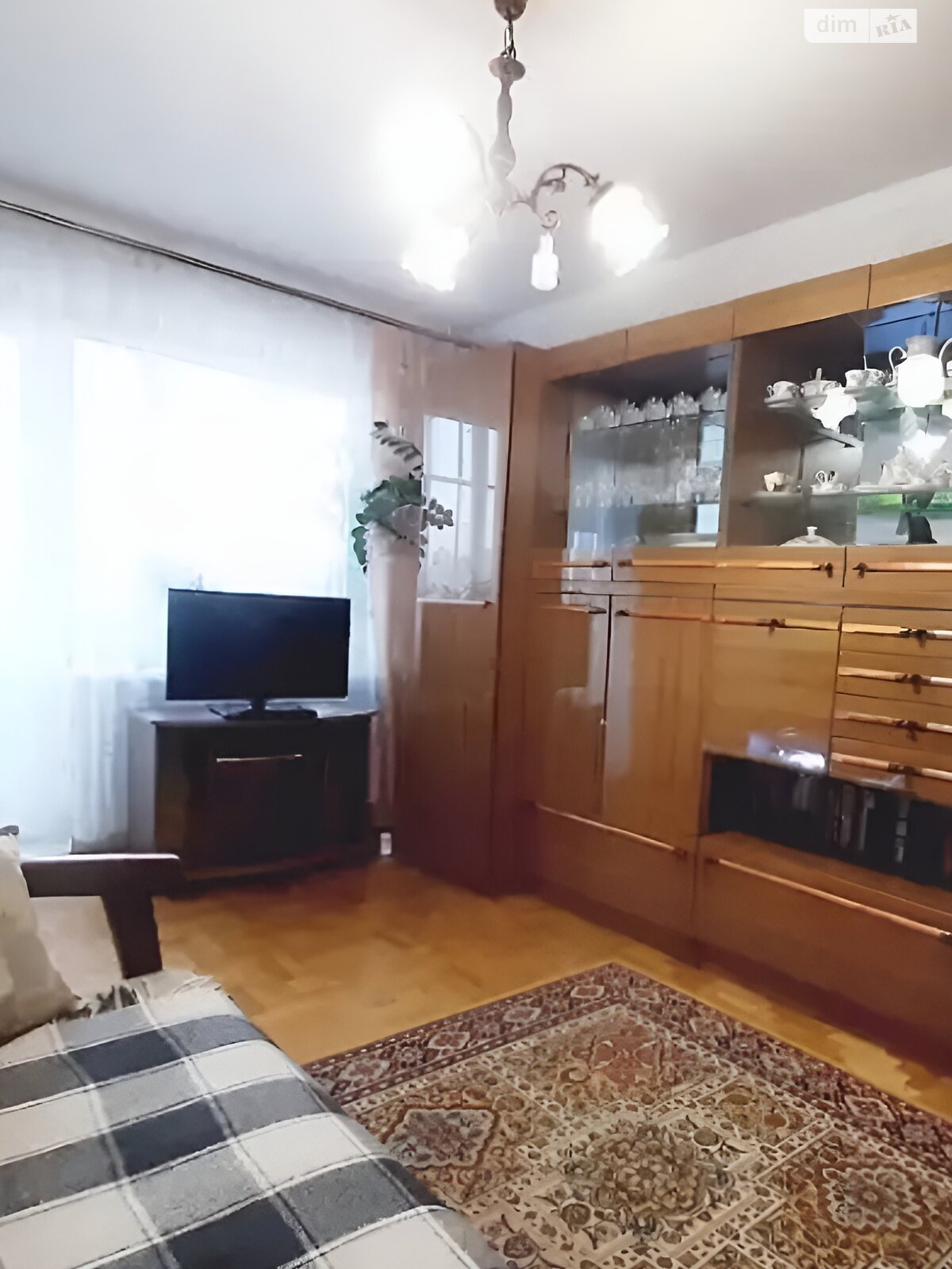 Продаж трикімнатної квартири в Дніпрі, на мас. Покровський, район Покровський фото 1 Продаж трикімнатної квартири в Дніпрі, на мас. Покровський, район Покровський фото 1