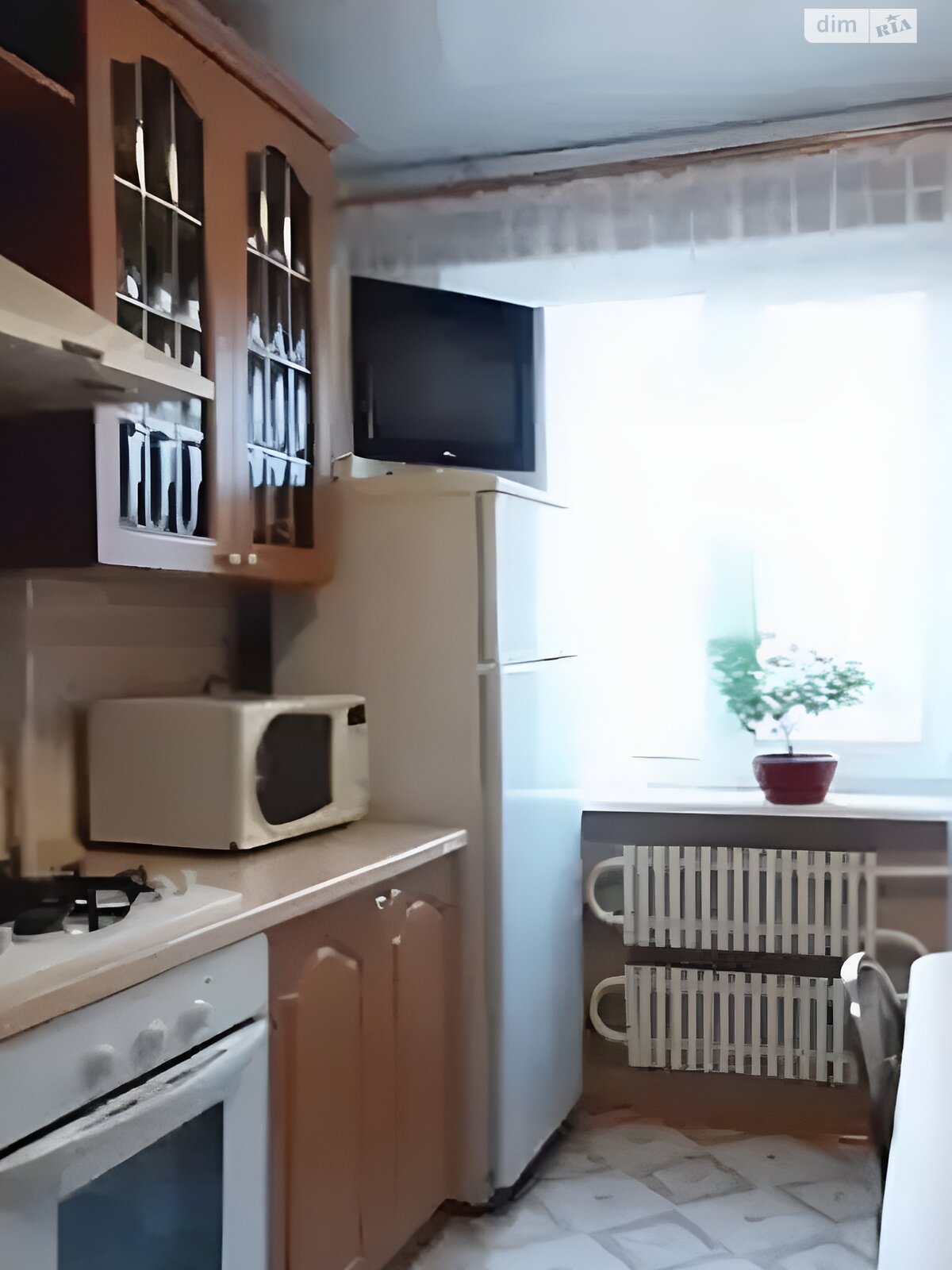 Продаж трикімнатної квартири в Дніпрі, на мас. Покровський, район Покровський фото 1 Продаж трикімнатної квартири в Дніпрі, на мас. Покровський, район Покровський фото 1