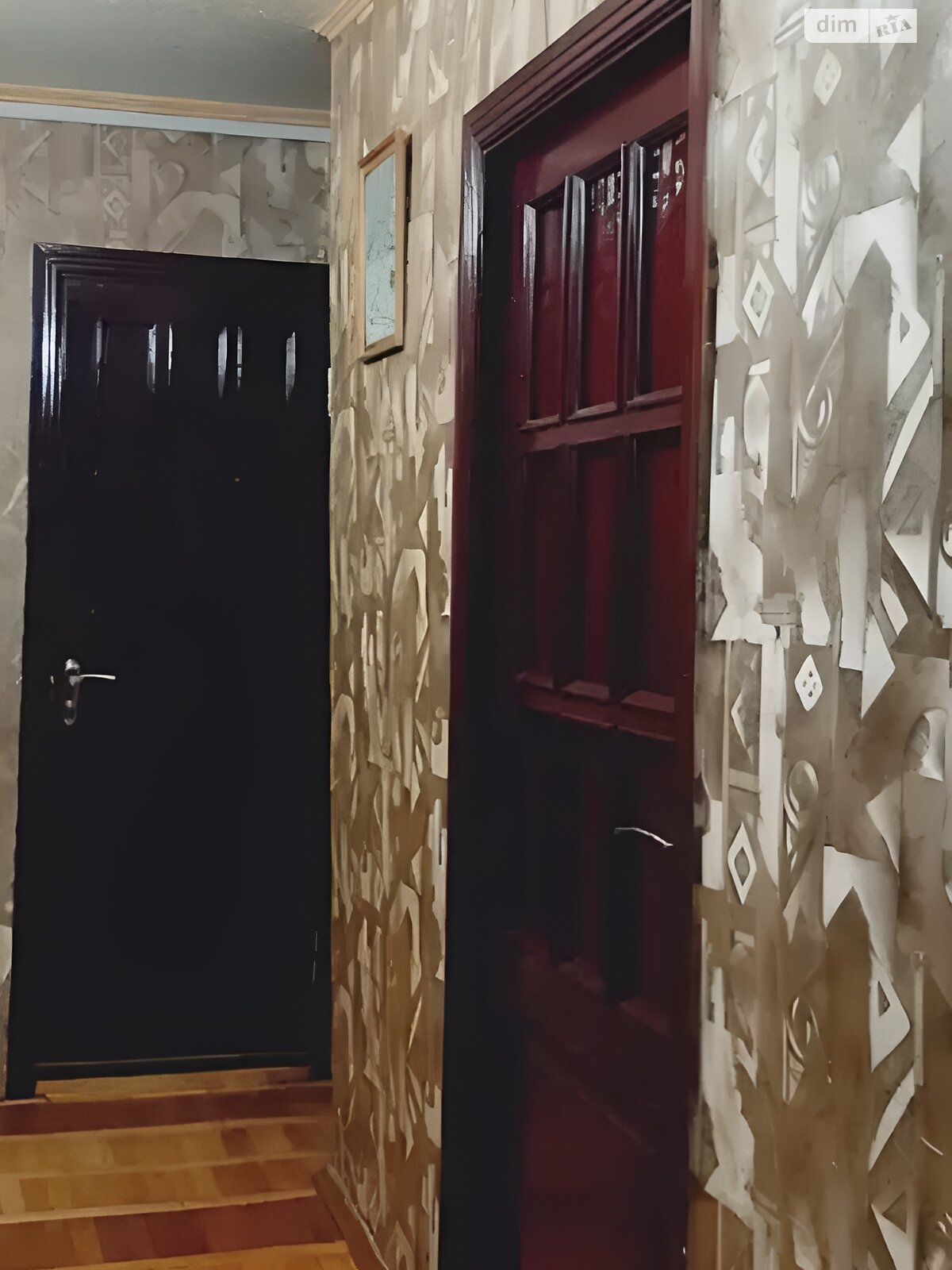 Продаж трикімнатної квартири в Дніпрі, на мас. Покровський, район Покровський фото 1 Продаж трикімнатної квартири в Дніпрі, на мас. Покровський, район Покровський фото 1