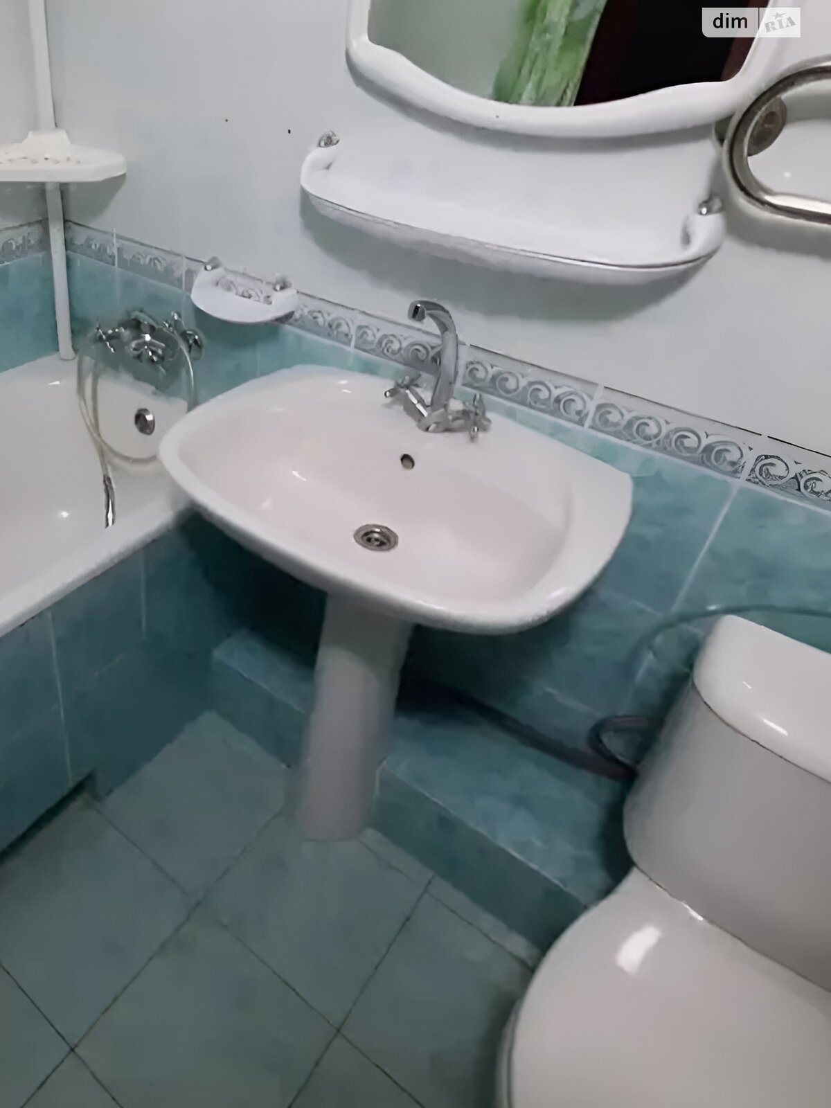 Продаж трикімнатної квартири в Дніпрі, на мас. Покровський, район Покровський фото 1 Продаж трикімнатної квартири в Дніпрі, на мас. Покровський, район Покровський фото 1