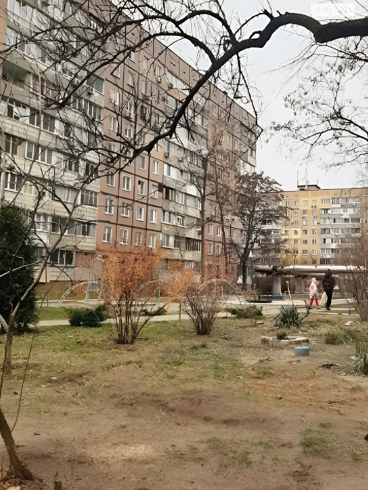 Продаж трикімнатної квартири в Дніпрі, на мас. Покровський, район Покровський фото 1 Продаж трикімнатної квартири в Дніпрі, на мас. Покровський, район Покровський фото 1