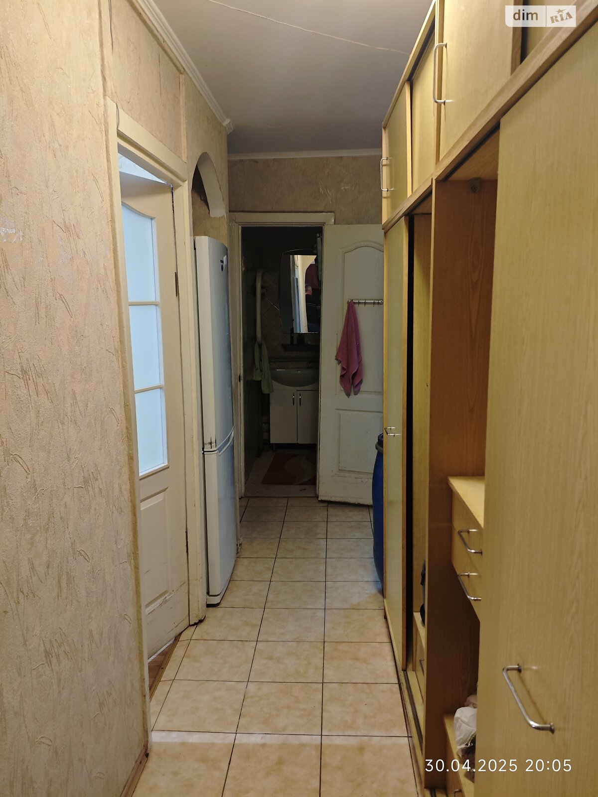 Продажа трехкомнатной квартиры в Днепре, на мас. Покровский 3Д, район Покровский фото 1 Продажа трехкомнатной квартиры в Днепре, на мас. Покровский 3Д, район Покровский фото 1