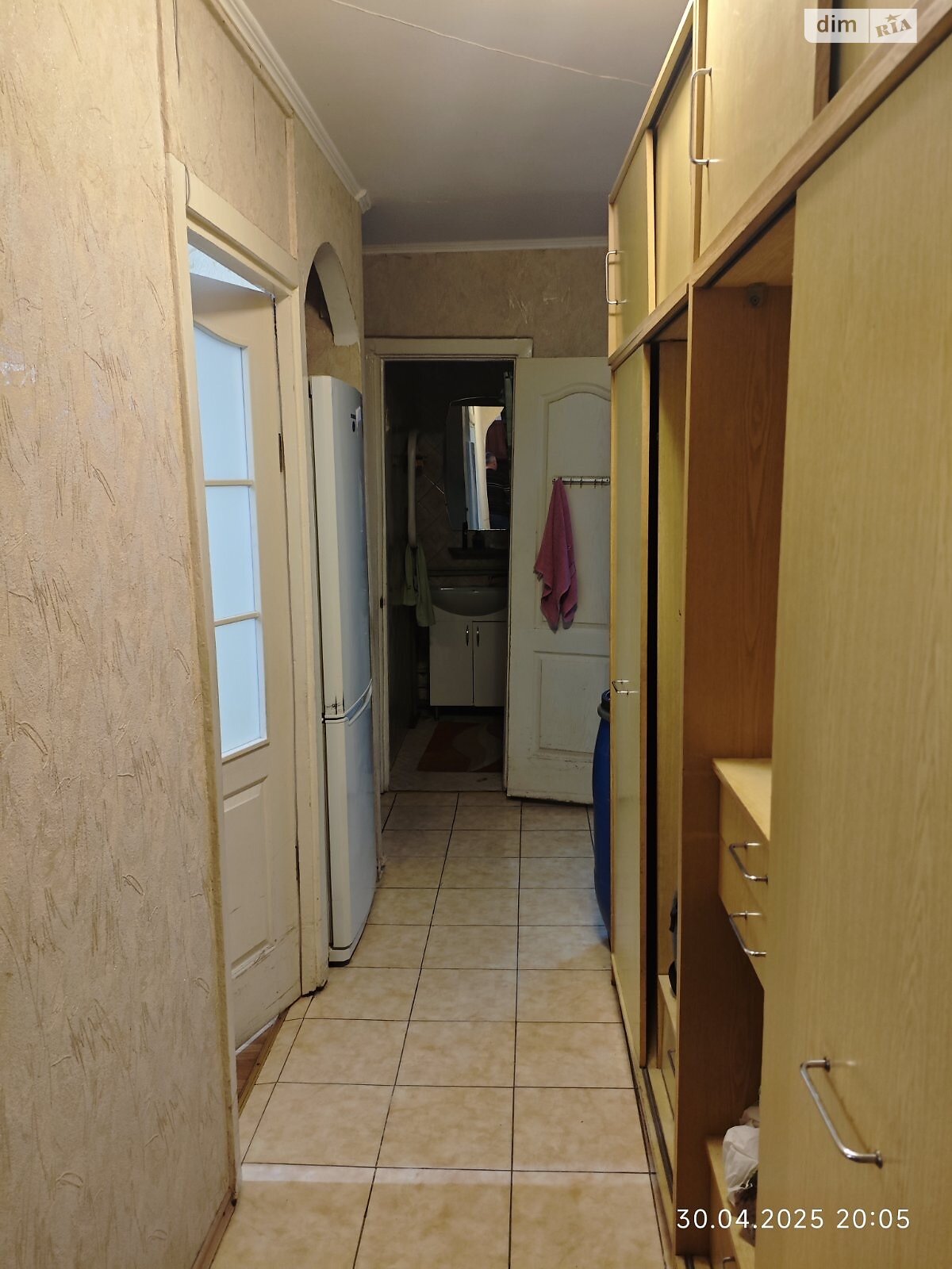 Продажа трехкомнатной квартиры в Днепре, на мас. Покровский 3Д, район Покровский фото 1 Продажа трехкомнатной квартиры в Днепре, на мас. Покровский 3Д, район Покровский фото 1