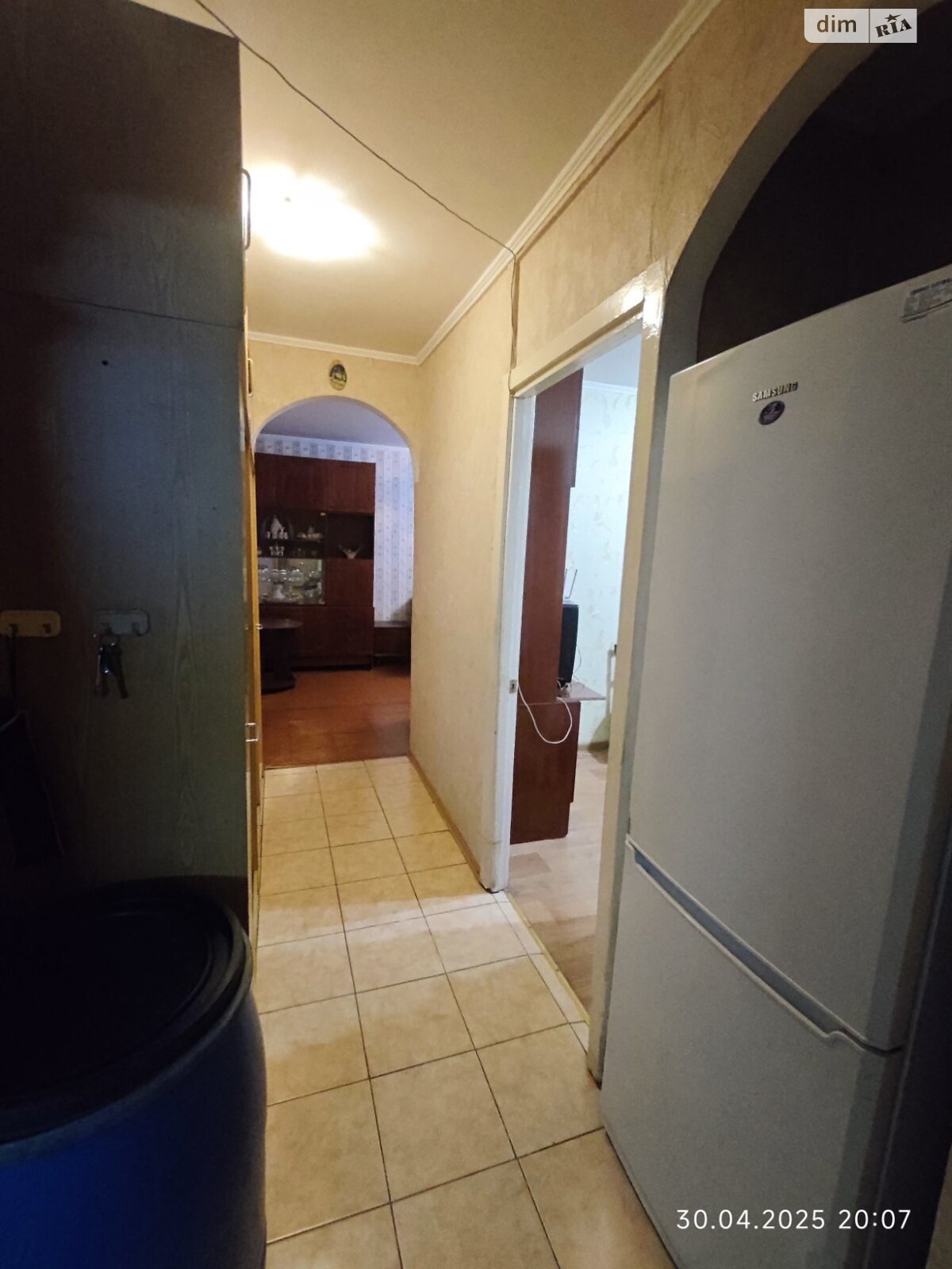 Продажа трехкомнатной квартиры в Днепре, на мас. Покровский 3Д, район Покровский фото 1 Продажа трехкомнатной квартиры в Днепре, на мас. Покровский 3Д, район Покровский фото 1
