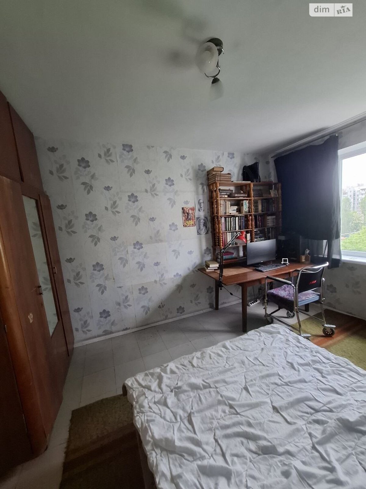 Продажа трехкомнатной квартиры в Днепре, на мас. Покровский, район Покровский фото 1 Продажа трехкомнатной квартиры в Днепре, на мас. Покровский, район Покровский фото 1