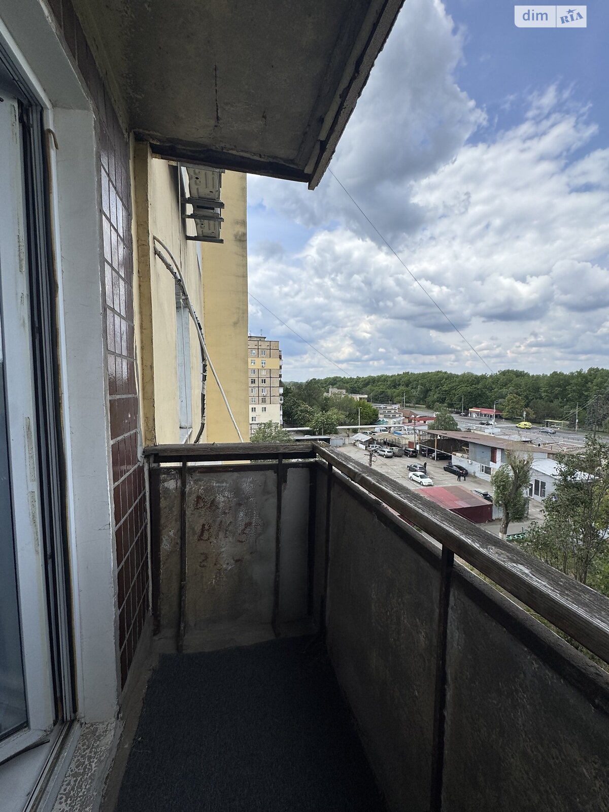 Продаж трикімнатної квартири в Дніпрі, на мас. Покровський 5А, район Покровський фото 1 Продаж трикімнатної квартири в Дніпрі, на мас. Покровський 5А, район Покровський фото 1