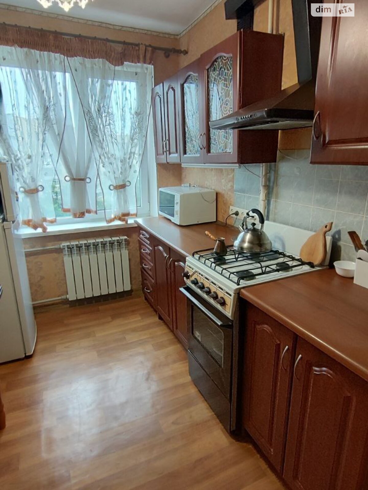 Продаж двокімнатної квартири в Дніпрі, на мас. Покровський, район Покровський фото 1 Продаж двокімнатної квартири в Дніпрі, на мас. Покровський, район Покровський фото 1