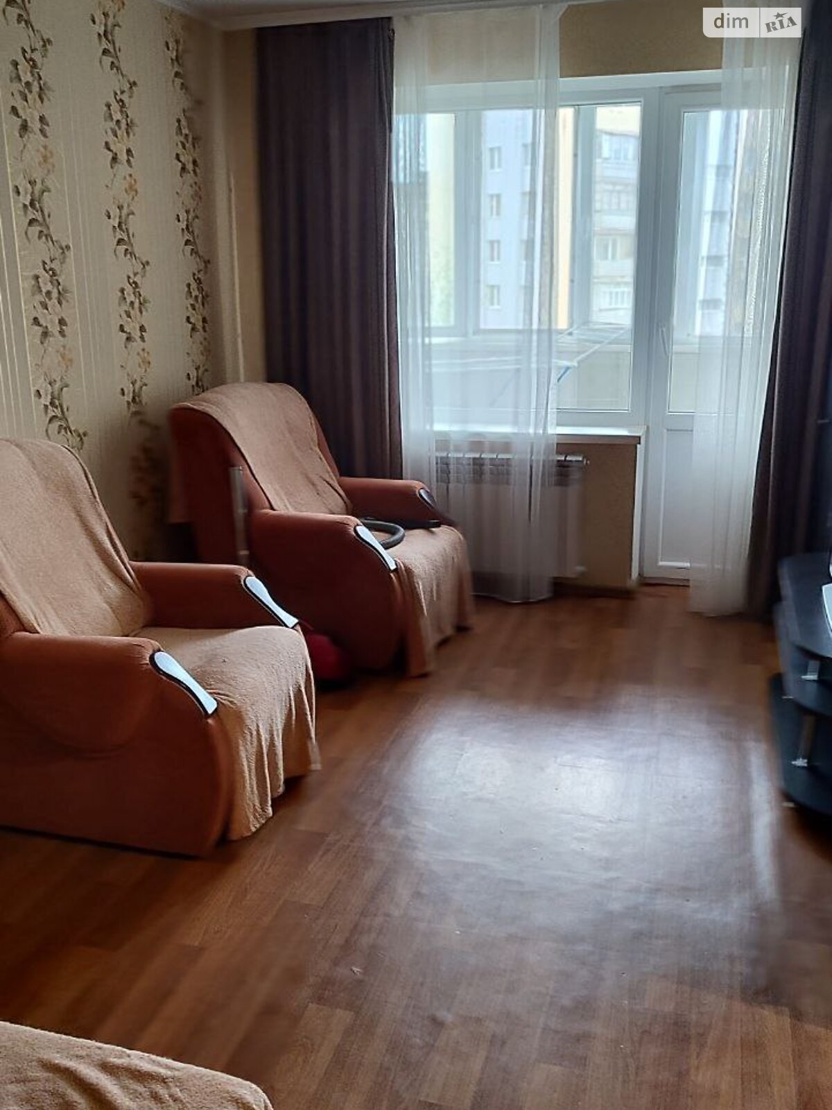 Продаж двокімнатної квартири в Дніпрі, на мас. Покровський, район Покровський фото 1 Продаж двокімнатної квартири в Дніпрі, на мас. Покровський, район Покровський фото 1
