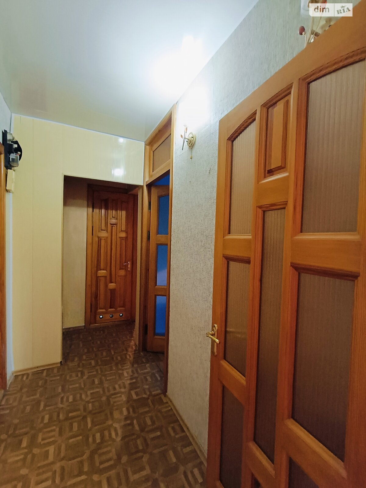 Продажа двухкомнатной квартиры в Днепре, на мас. Покровский 4В, район Покровский фото 1 Продажа двухкомнатной квартиры в Днепре, на мас. Покровский 4В, район Покровский фото 1