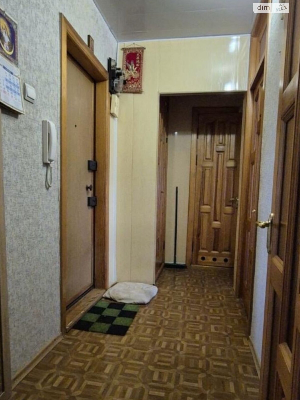 Продаж двокімнатної квартири в Дніпрі, на мас. Покровський 4В, район Покровський фото 1 Продаж двокімнатної квартири в Дніпрі, на мас. Покровський 4В, район Покровський фото 1