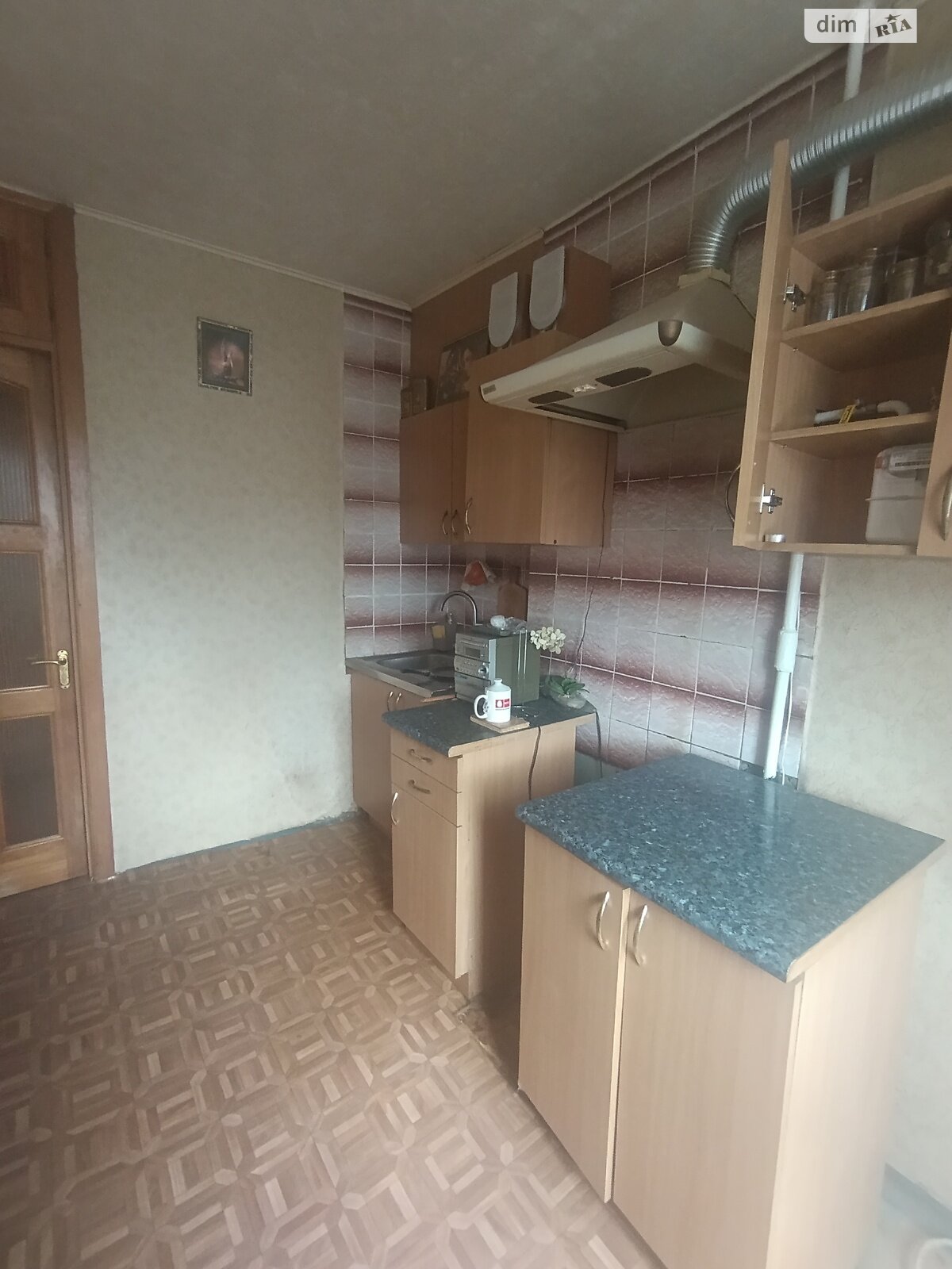 Продаж двокімнатної квартири в Дніпрі, на мас. Покровський 4В, район Покровський фото 1 Продаж двокімнатної квартири в Дніпрі, на мас. Покровський 4В, район Покровський фото 1