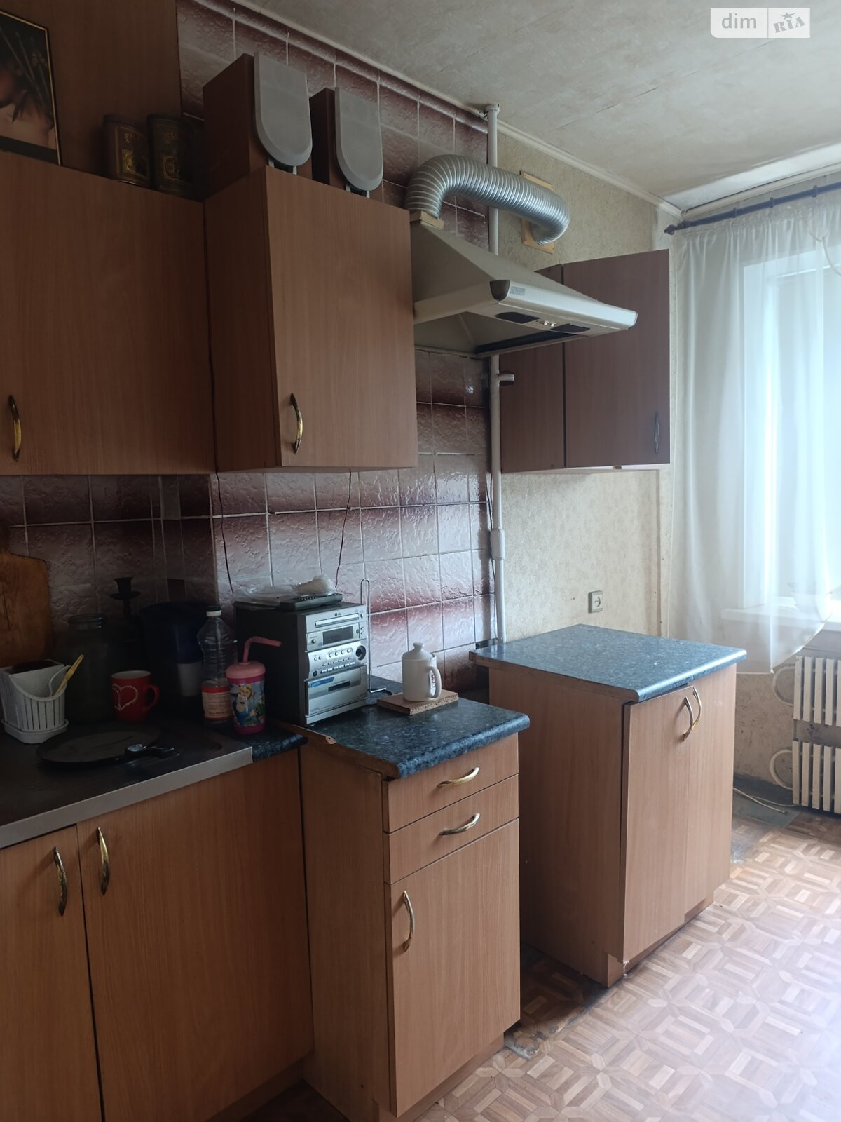 Продаж двокімнатної квартири в Дніпрі, на мас. Покровський 4В, район Покровський фото 1 Продаж двокімнатної квартири в Дніпрі, на мас. Покровський 4В, район Покровський фото 1