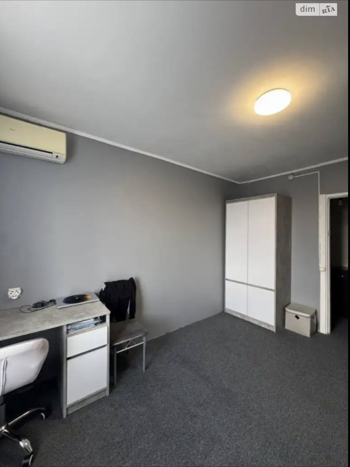 Продаж трикімнатної квартири в Дніпрі, на мас. Покровський 5А, кв. 129, район Покровський фото 1 Продаж трикімнатної квартири в Дніпрі, на мас. Покровський 5А, кв. 129, район Покровський фото 1