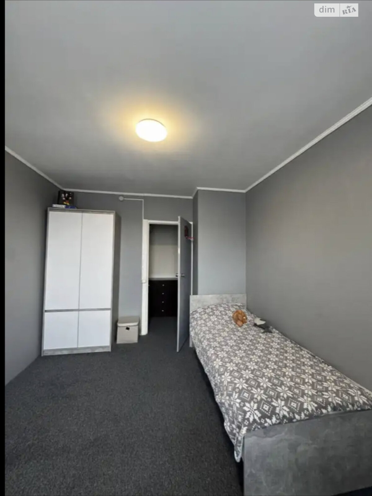 Продаж трикімнатної квартири в Дніпрі, на мас. Покровський 5А, кв. 129, район Покровський фото 1 Продаж трикімнатної квартири в Дніпрі, на мас. Покровський 5А, кв. 129, район Покровський фото 1