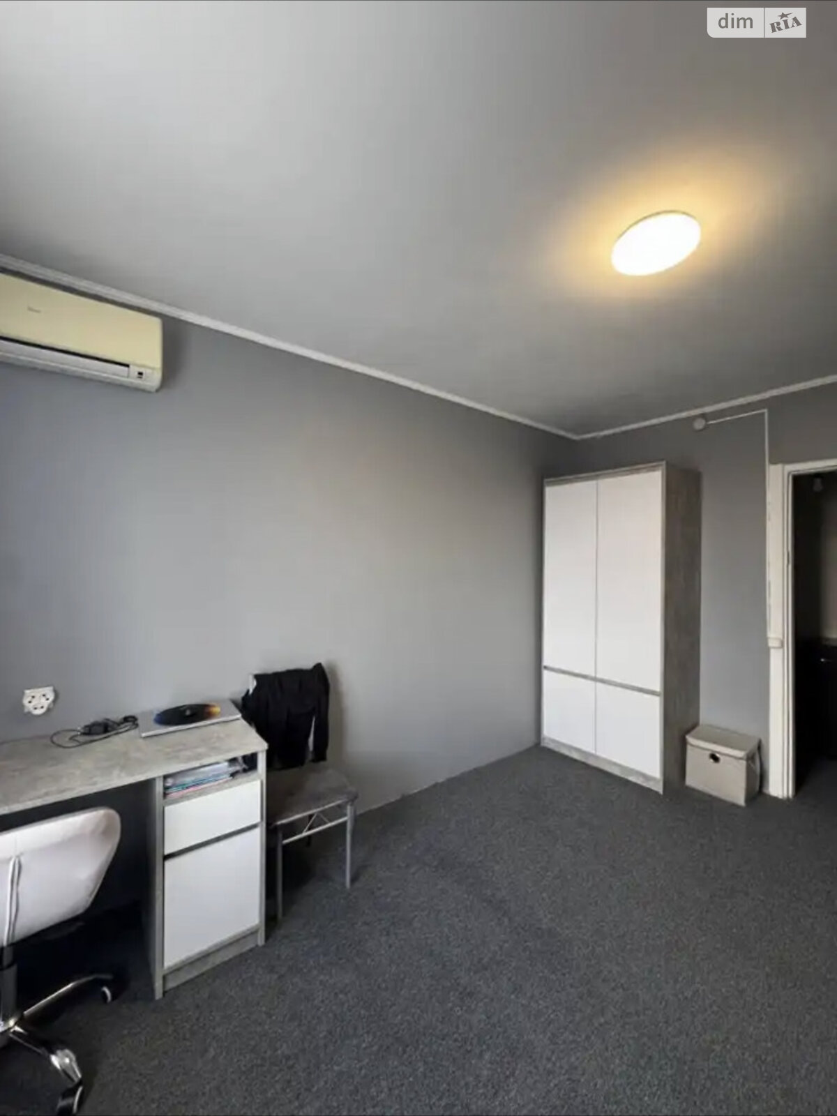 Продаж трикімнатної квартири в Дніпрі, на мас. Покровський 5А, кв. 129, район Покровський фото 1 Продаж трикімнатної квартири в Дніпрі, на мас. Покровський 5А, кв. 129, район Покровський фото 1
